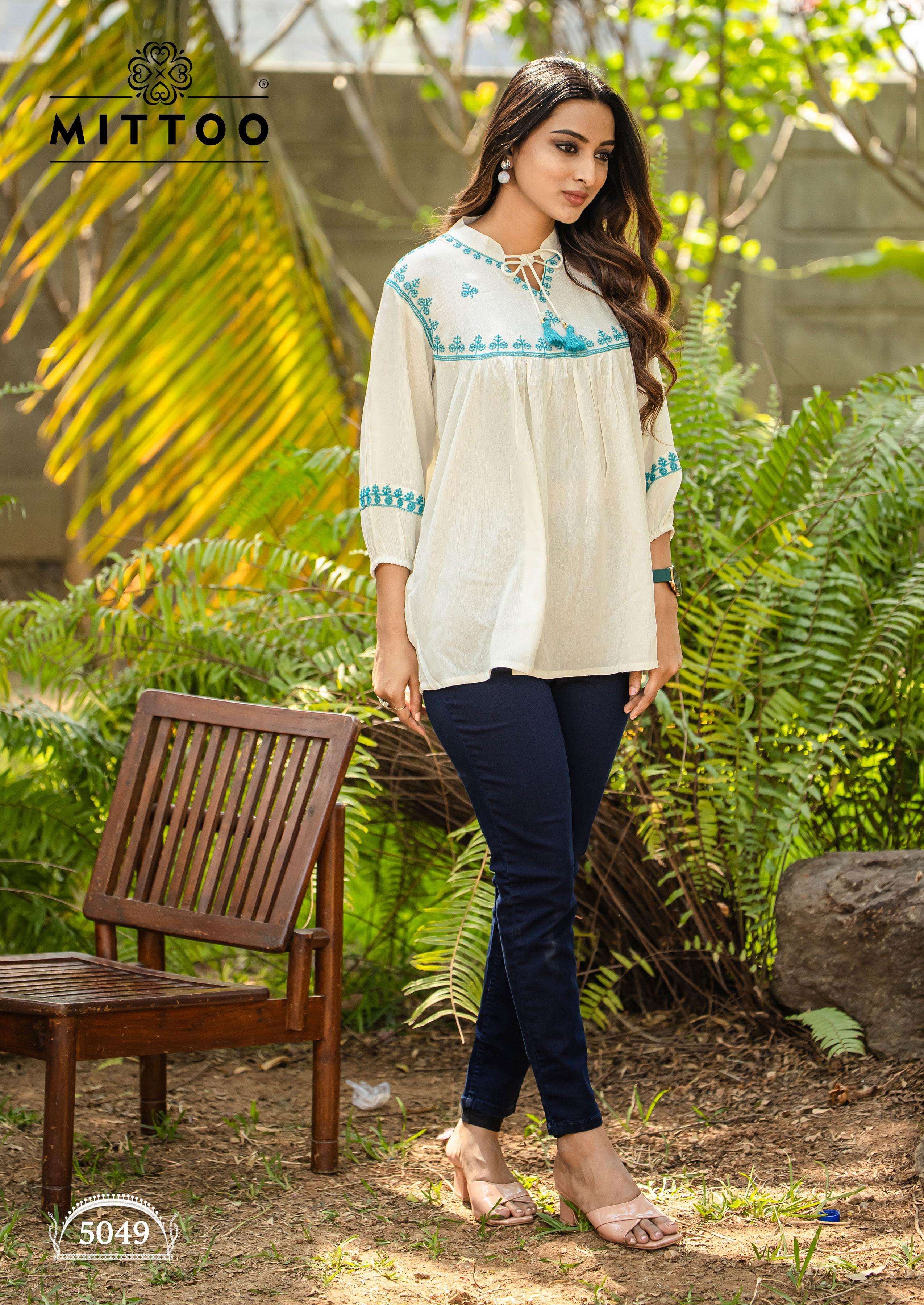 MITTOO VICTORIA VOL 9 