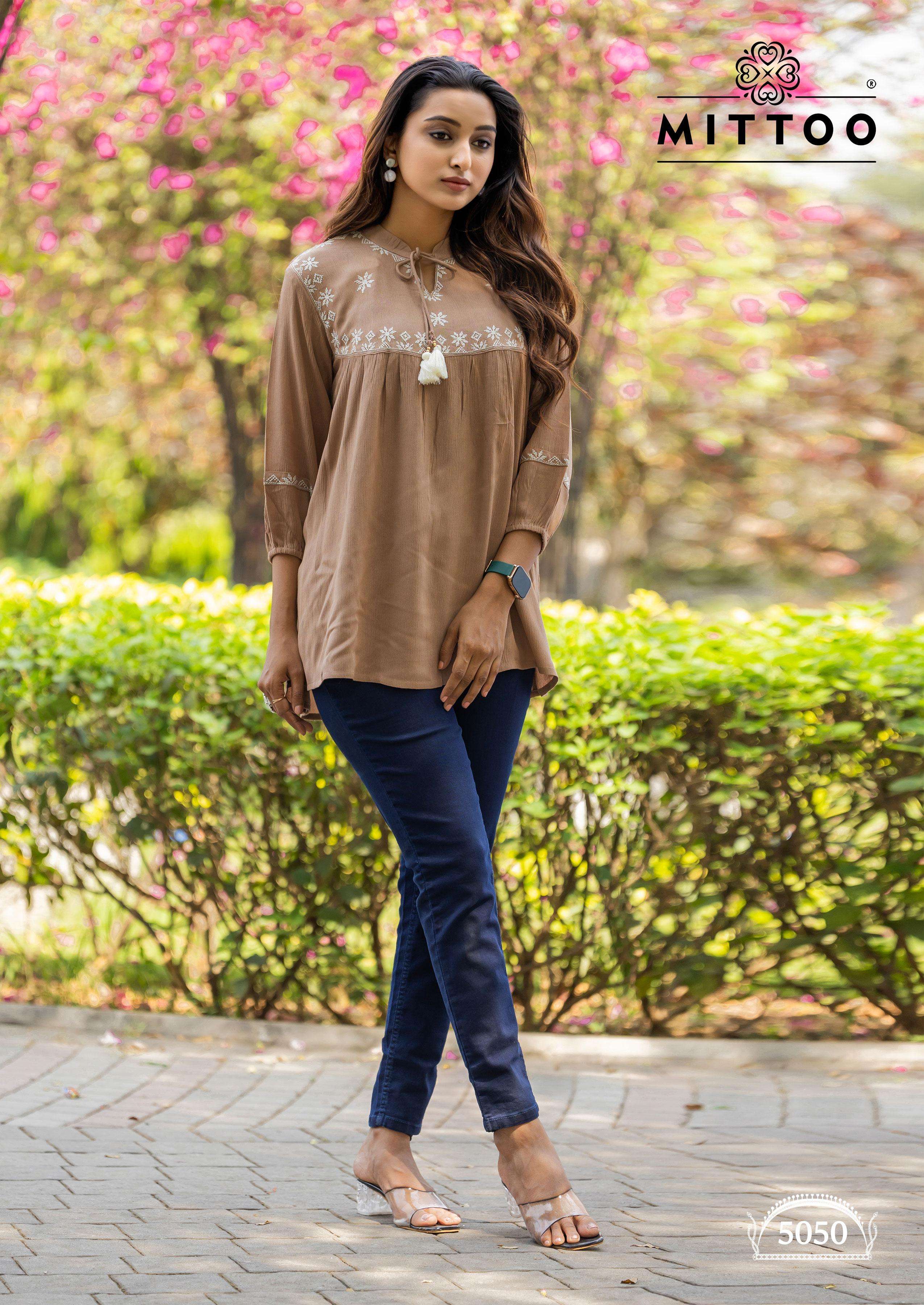 MITTOO VICTORIA VOL 9 