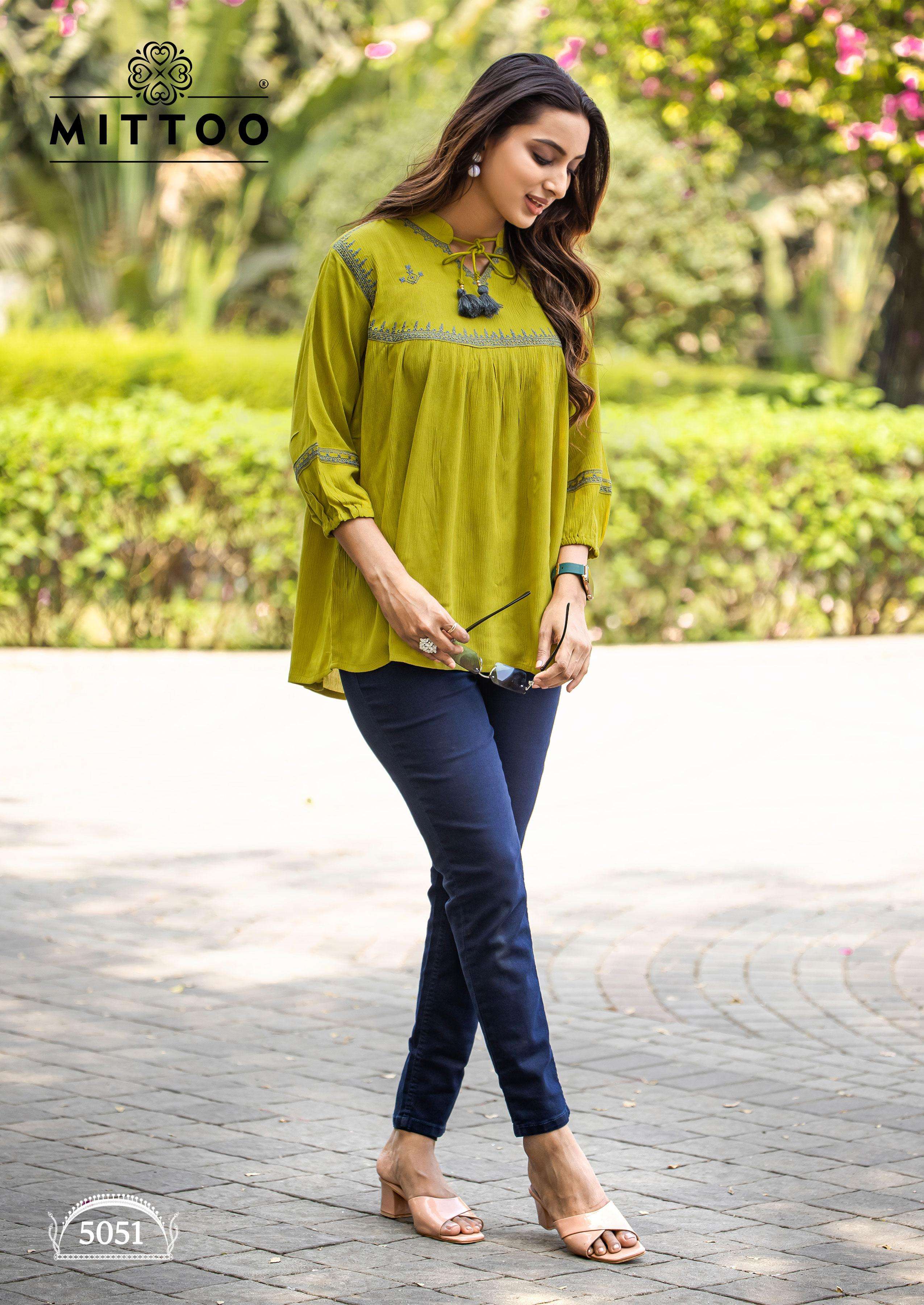 MITTOO VICTORIA VOL 9 