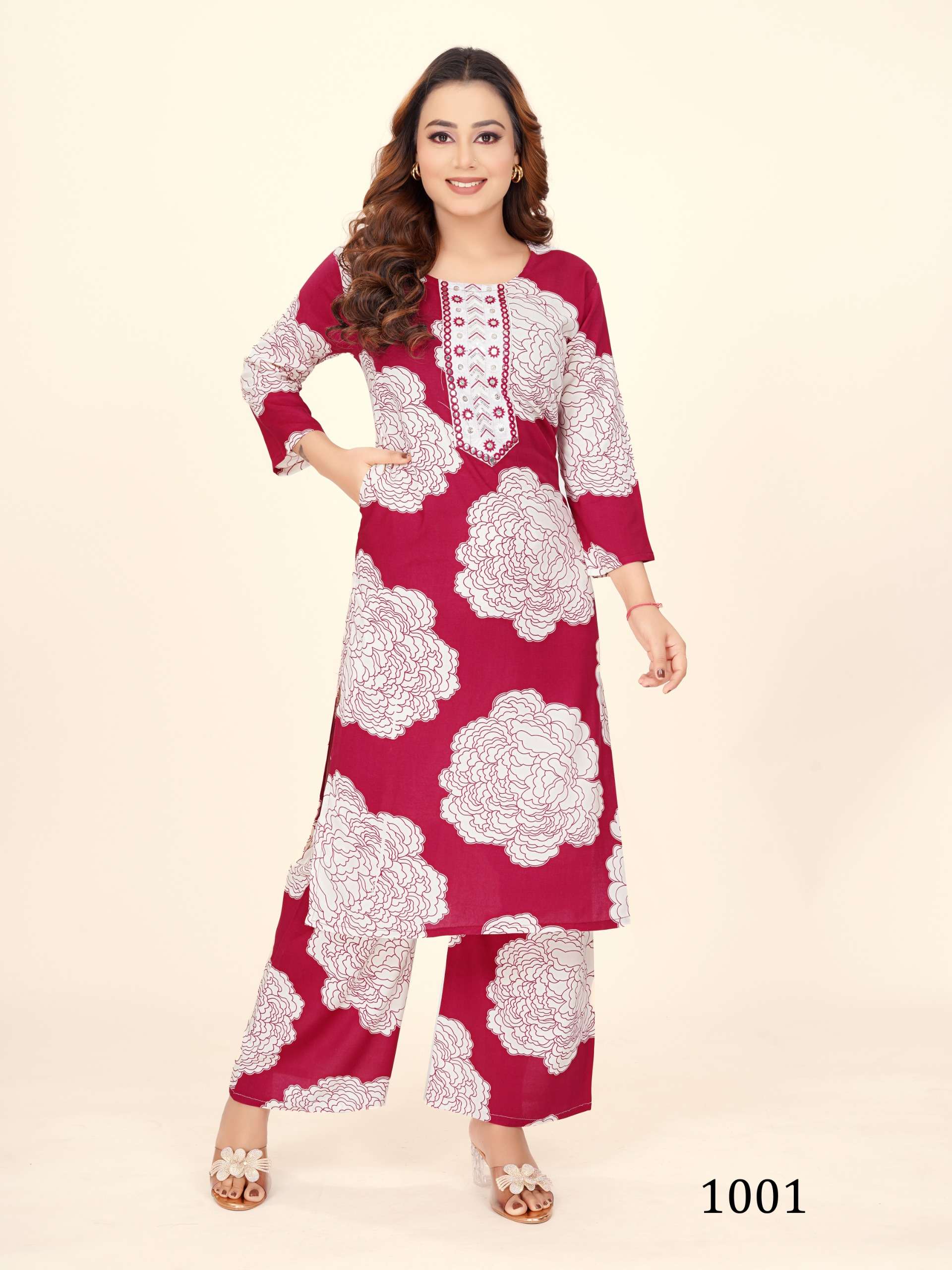 PADMAVATI TEXTILES CHINGARI VOL 2 