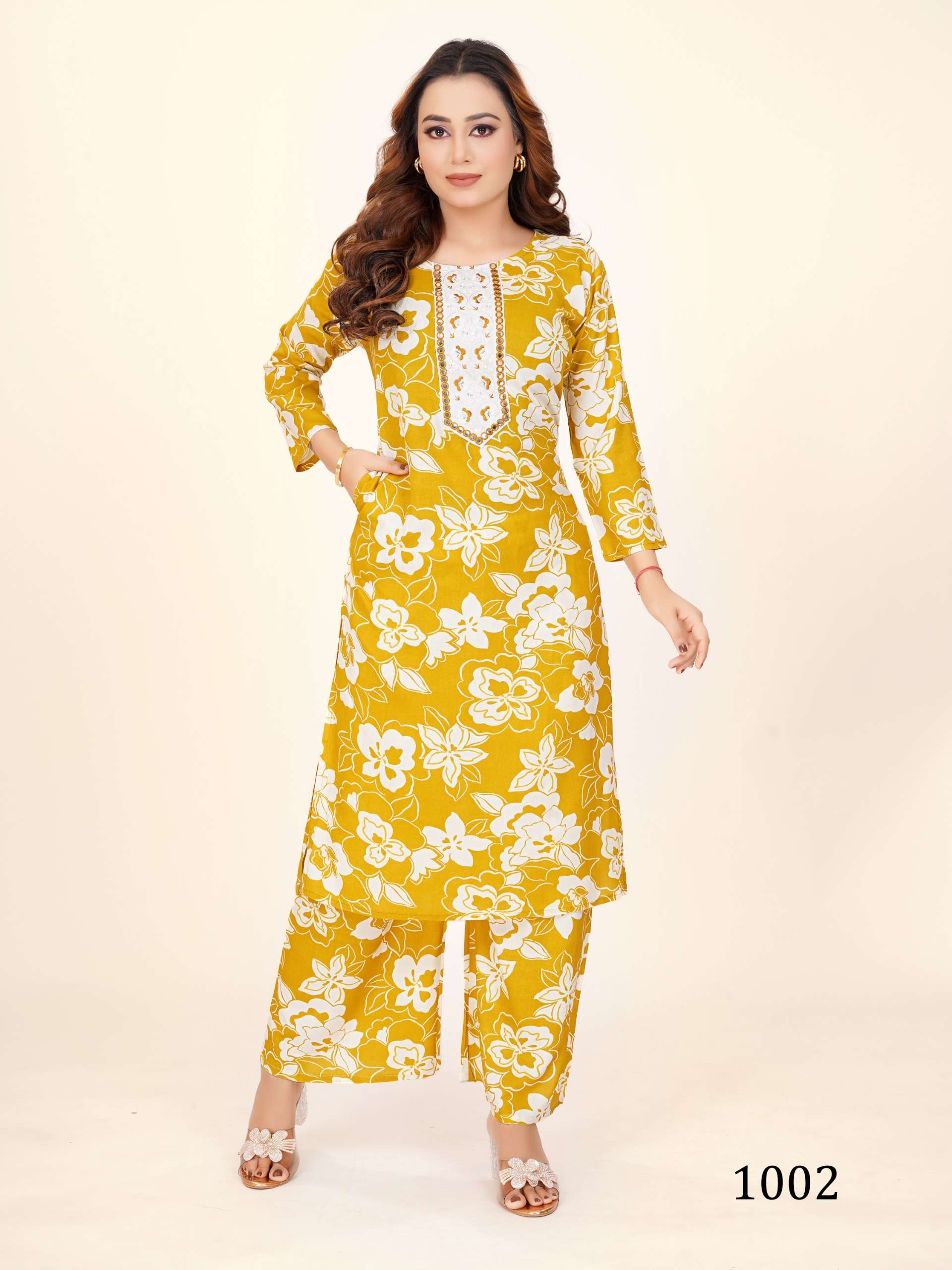 PADMAVATI TEXTILES CHINGARI VOL 2 