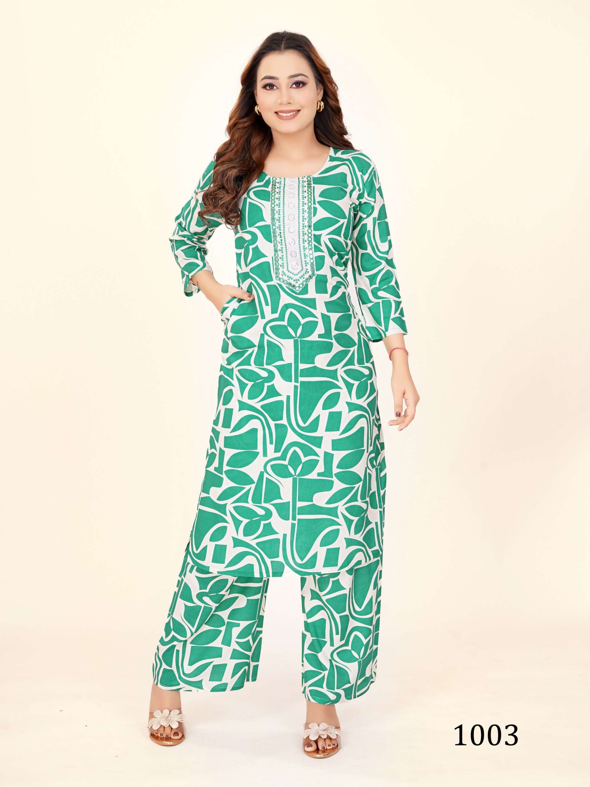 PADMAVATI TEXTILES CHINGARI VOL 2 