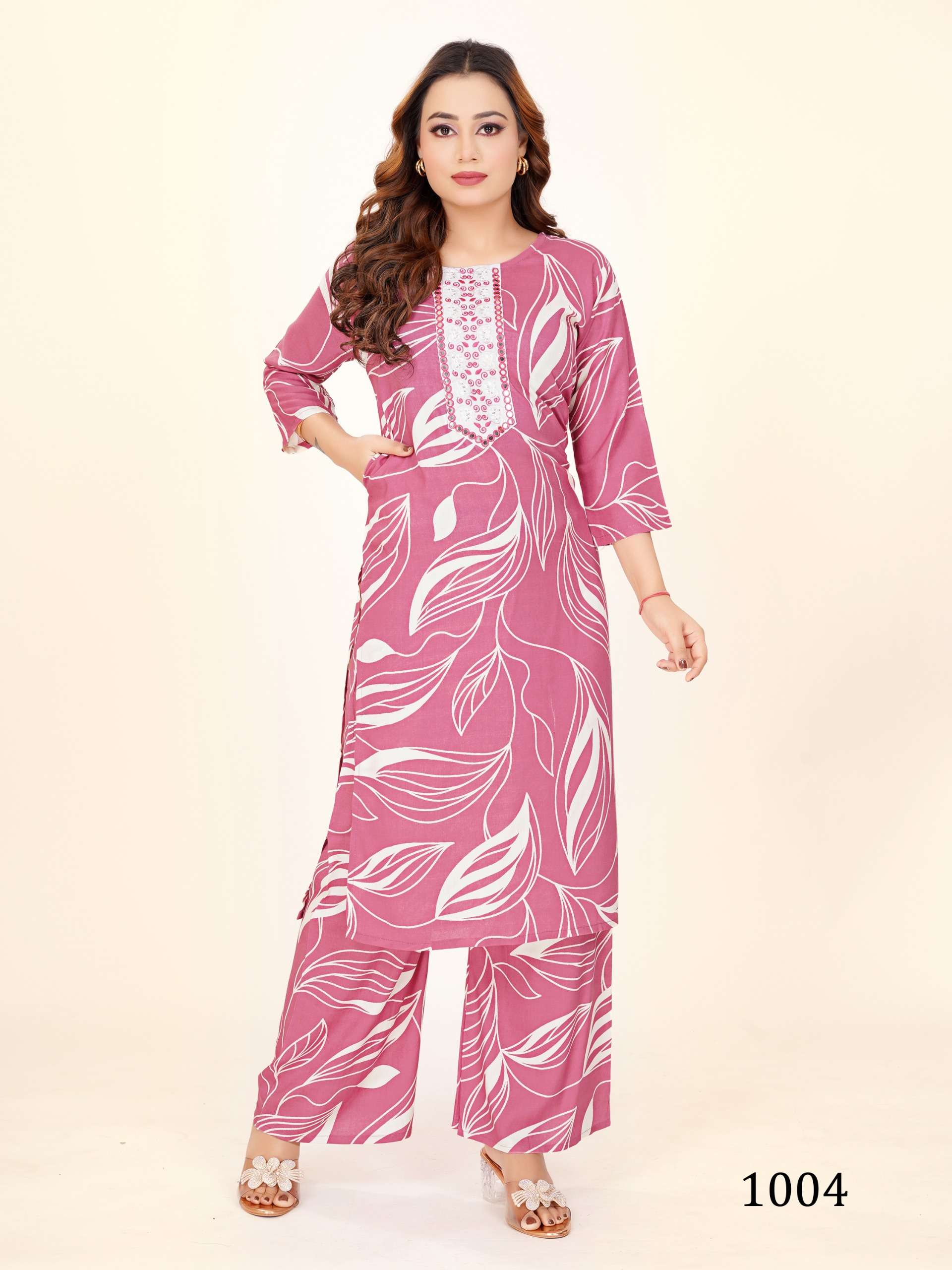 PADMAVATI TEXTILES CHINGARI VOL 2 