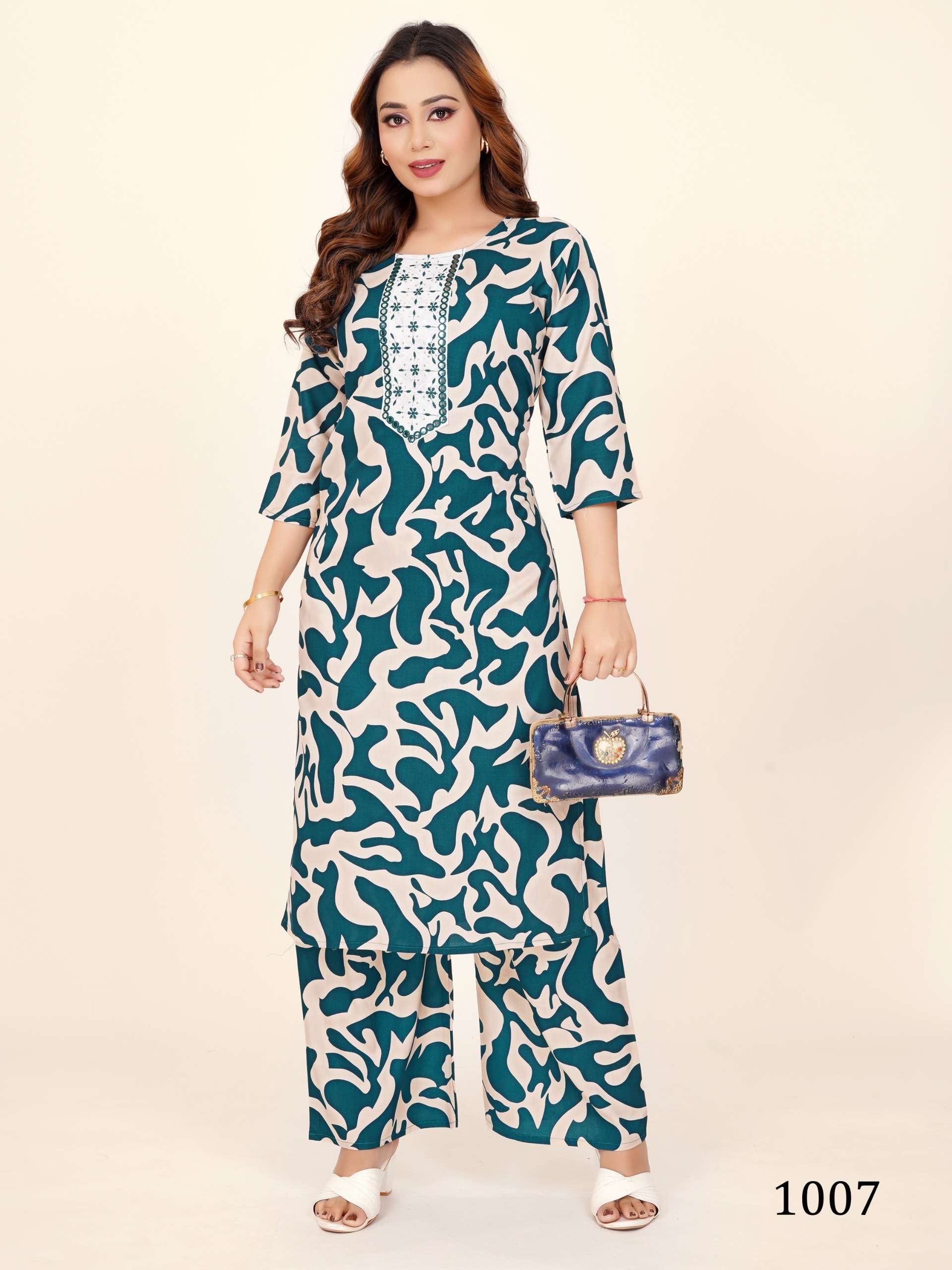 PADMAVATI TEXTILES CHINGARI VOL 2 