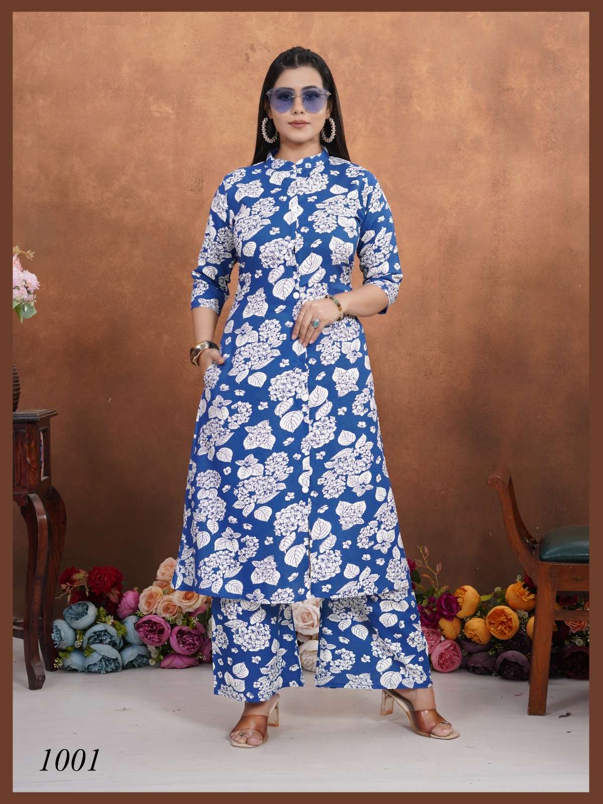 PADMAVATI TEXTILES DULHARI VOL 3 