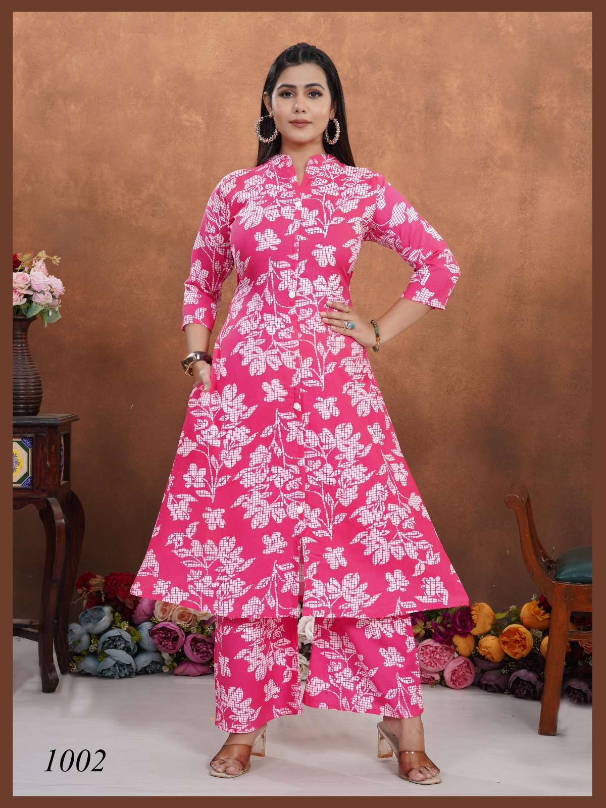 PADMAVATI TEXTILES DULHARI VOL 3 