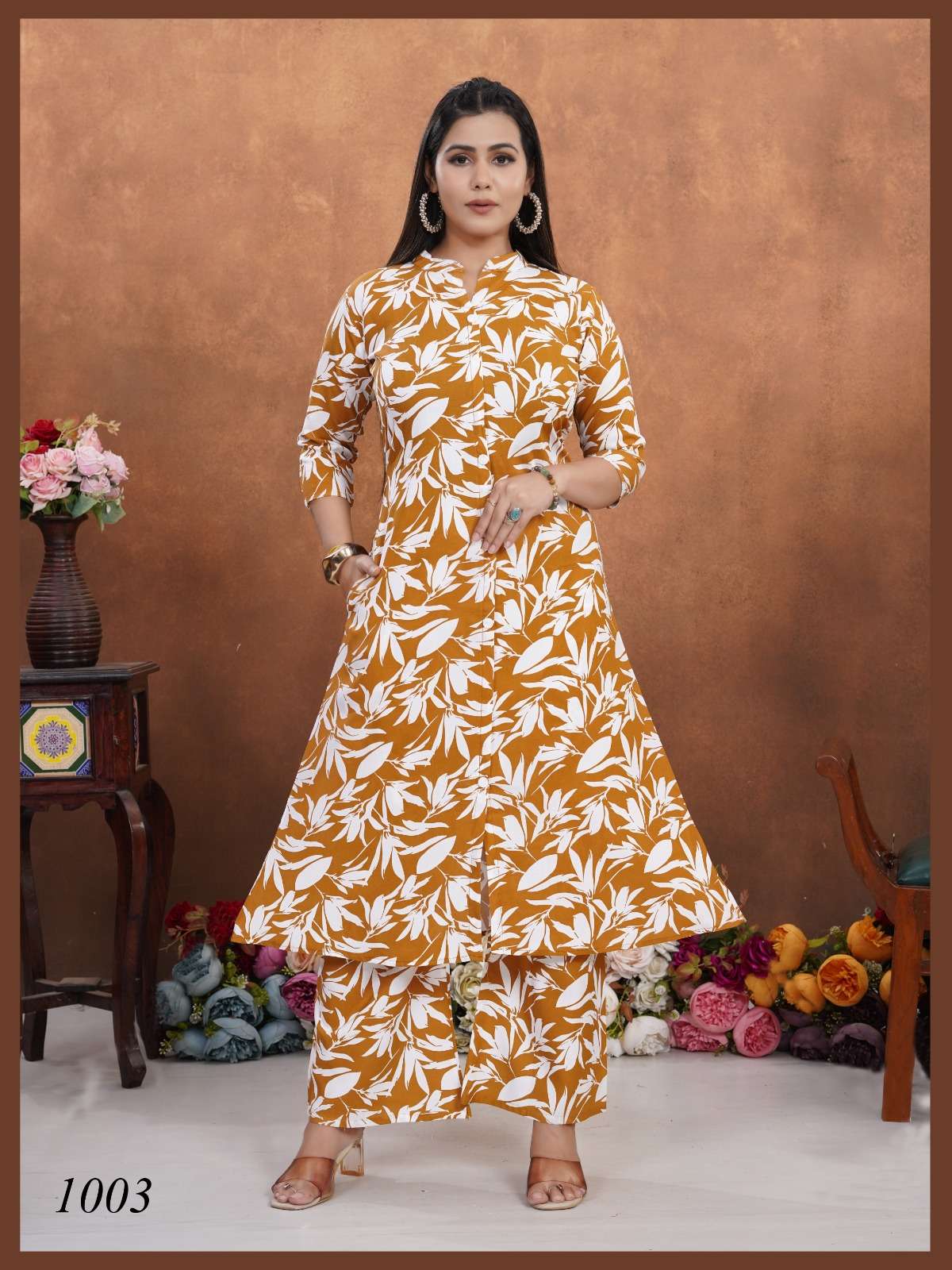 PADMAVATI TEXTILES DULHARI VOL 3 