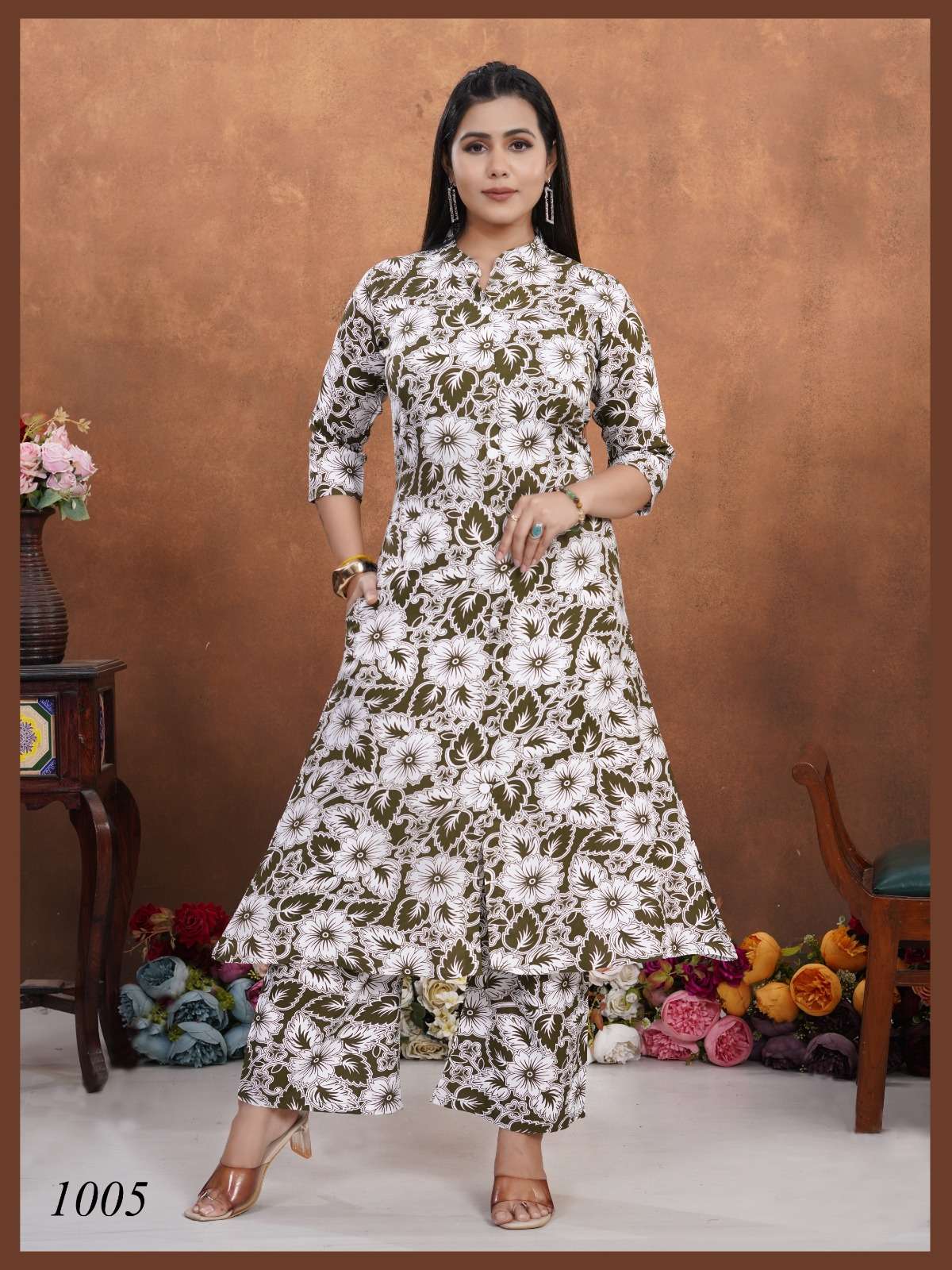 PADMAVATI TEXTILES DULHARI VOL 3 