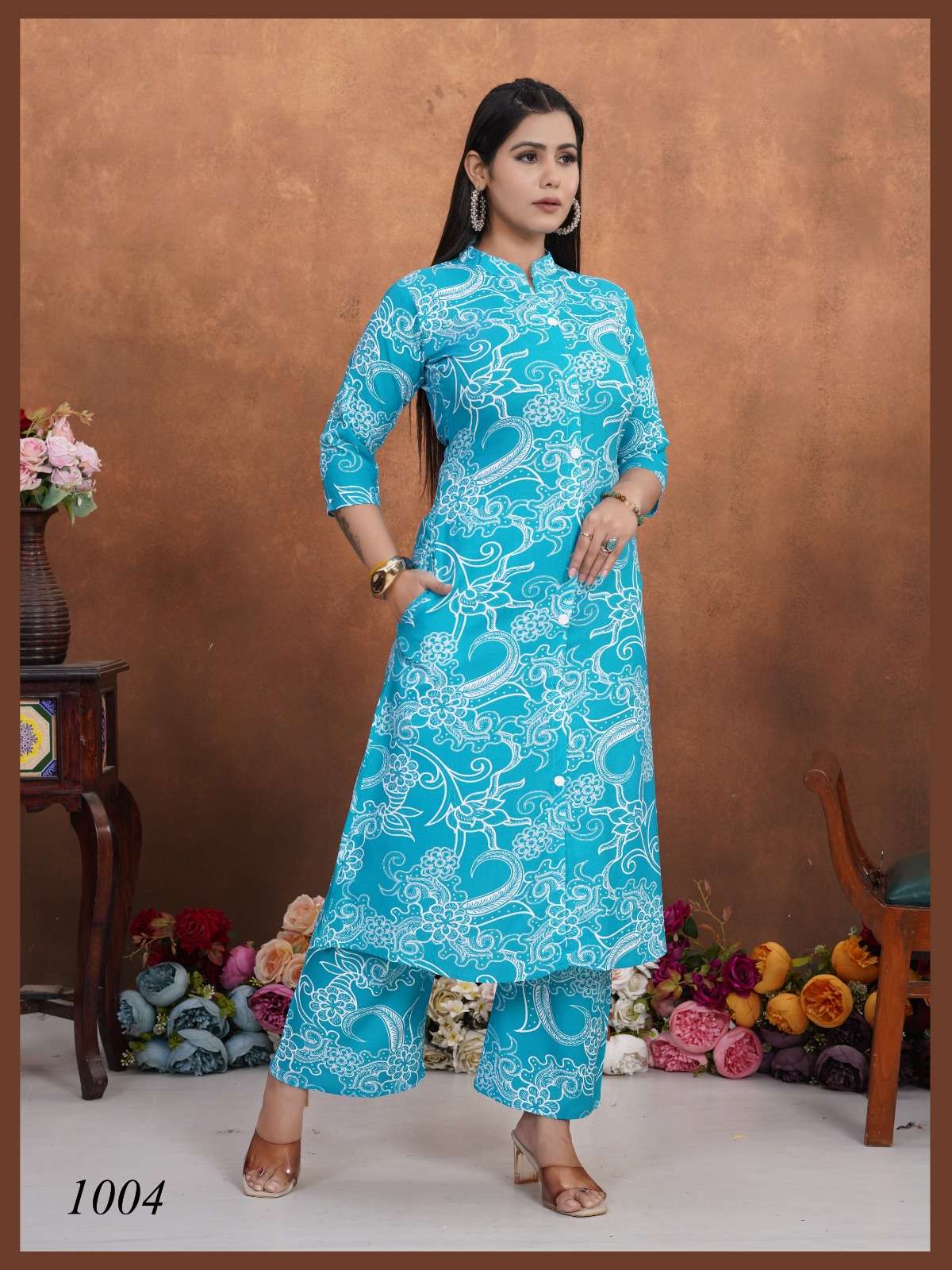 PADMAVATI TEXTILES DULHARI VOL 3 