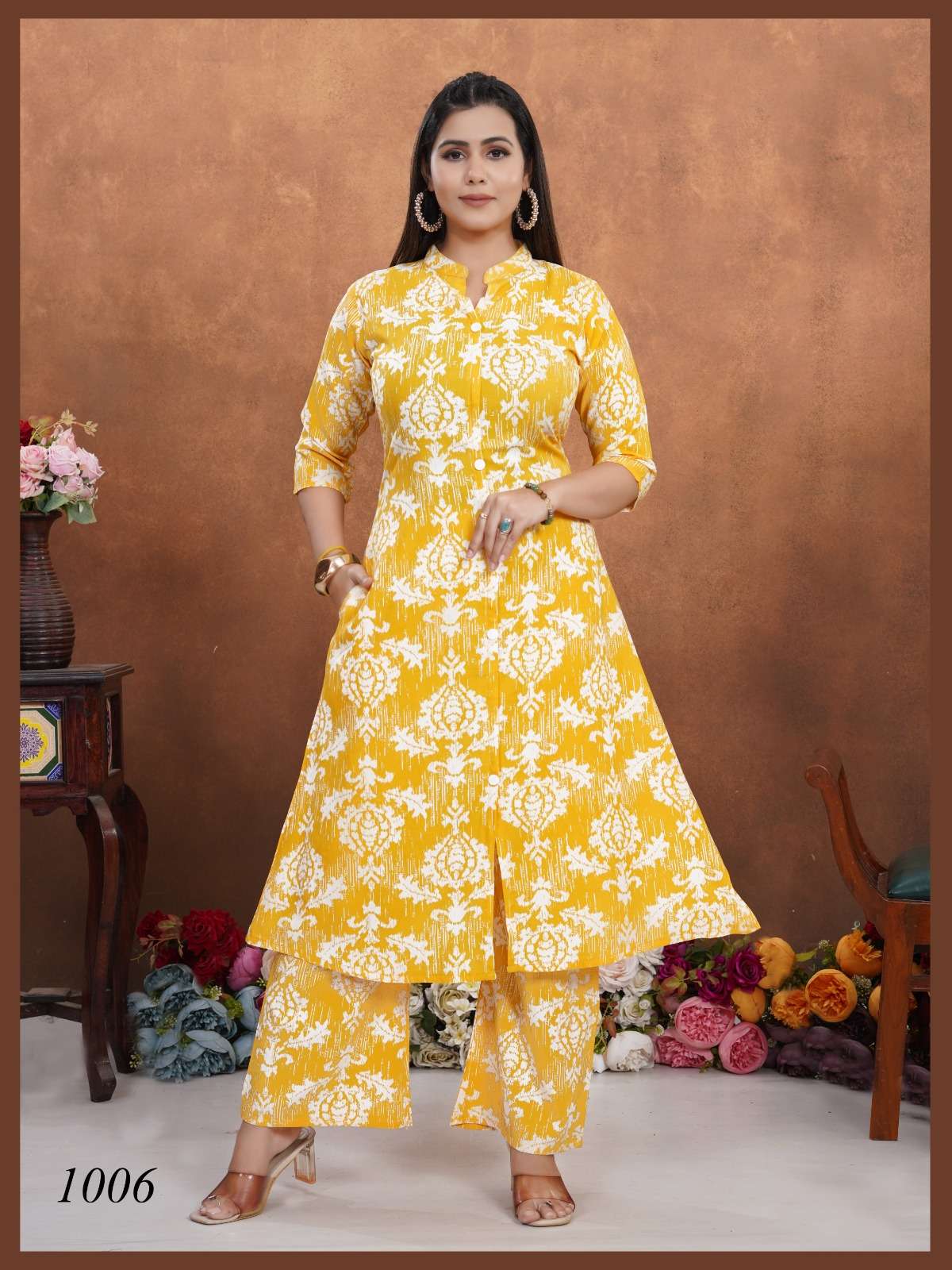 PADMAVATI TEXTILES DULHARI VOL 3 