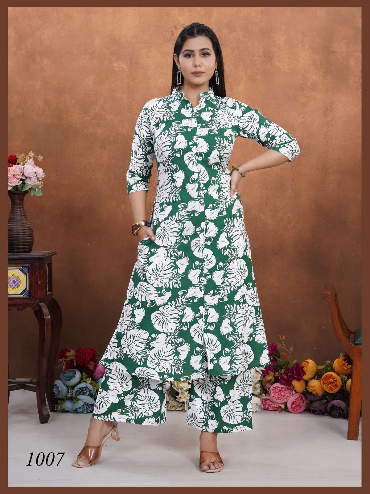 PADMAVATI TEXTILES DULHARI VOL 3 