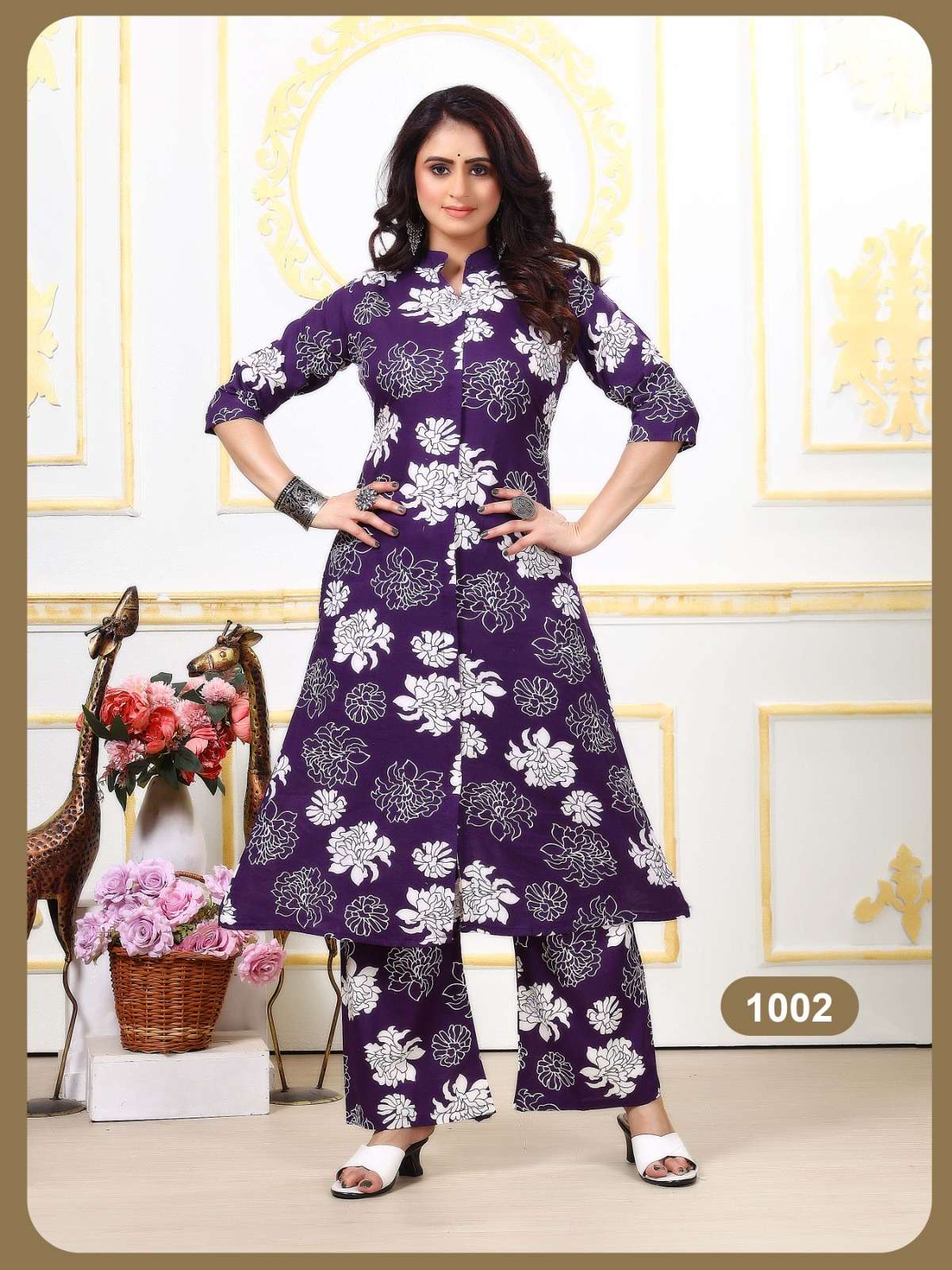 PADMAVATI TEXTILES DULHARI VOL 4 