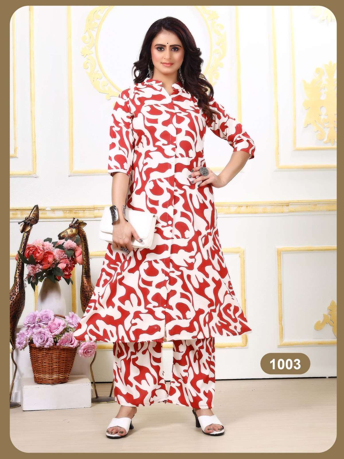 PADMAVATI TEXTILES DULHARI VOL 4 