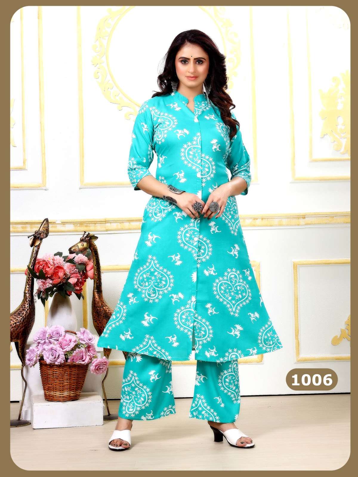 PADMAVATI TEXTILES DULHARI VOL 4 