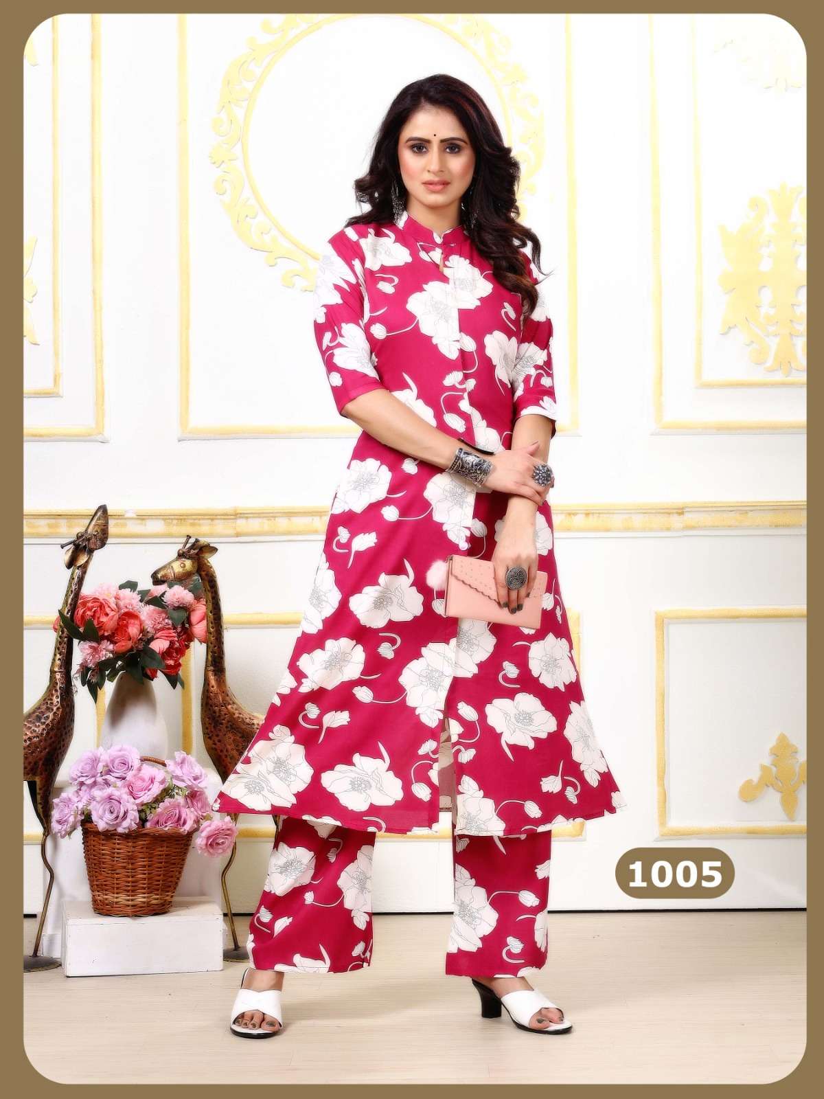 PADMAVATI TEXTILES DULHARI VOL 4 