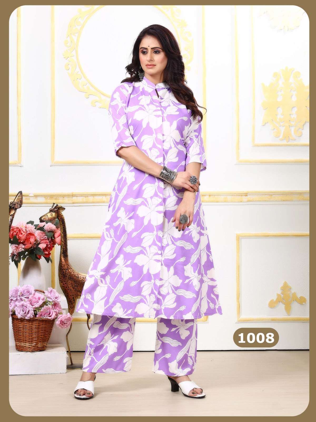 PADMAVATI TEXTILES DULHARI VOL 4 