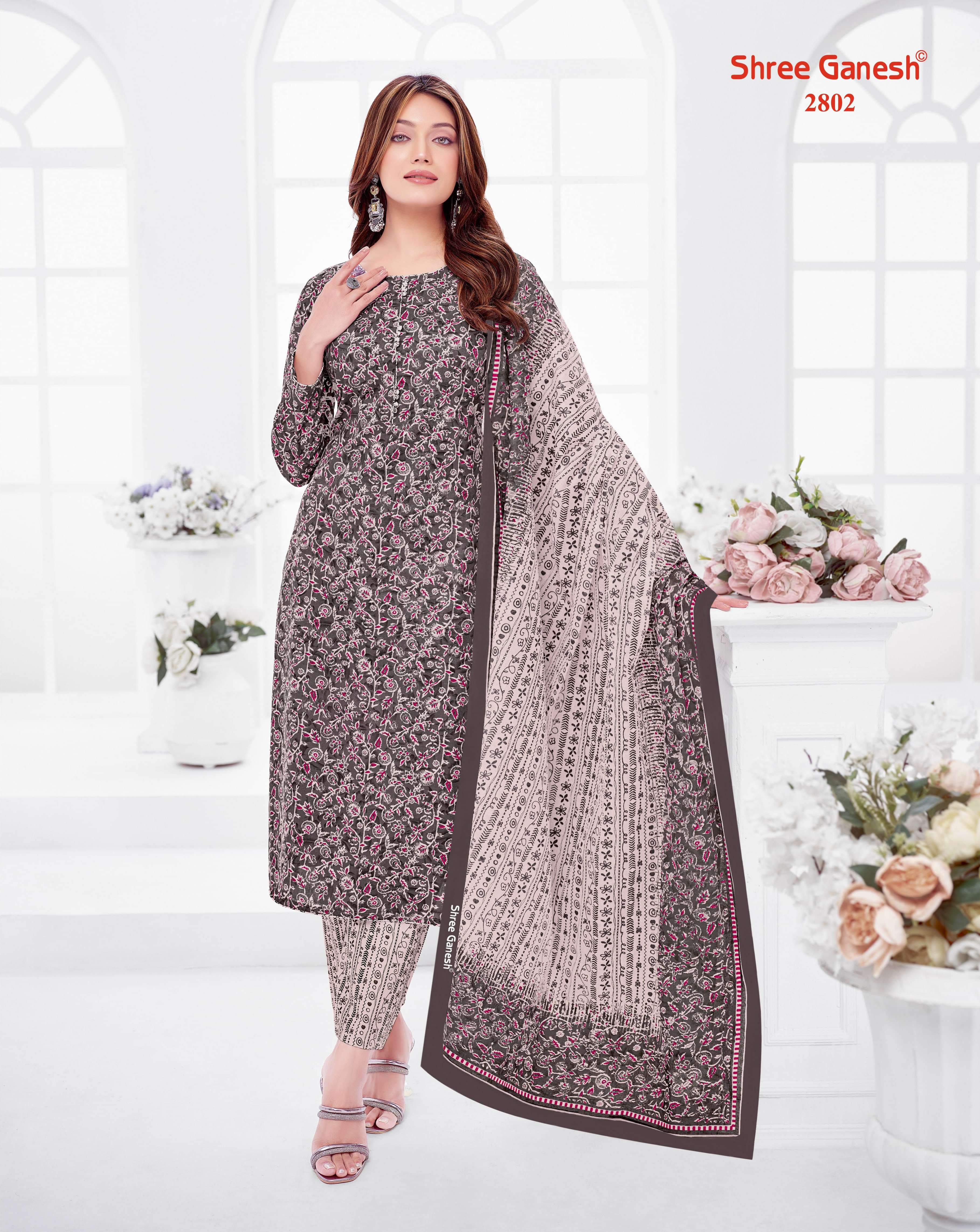 SHREE GANESH  SAMAIYRA VOL 18