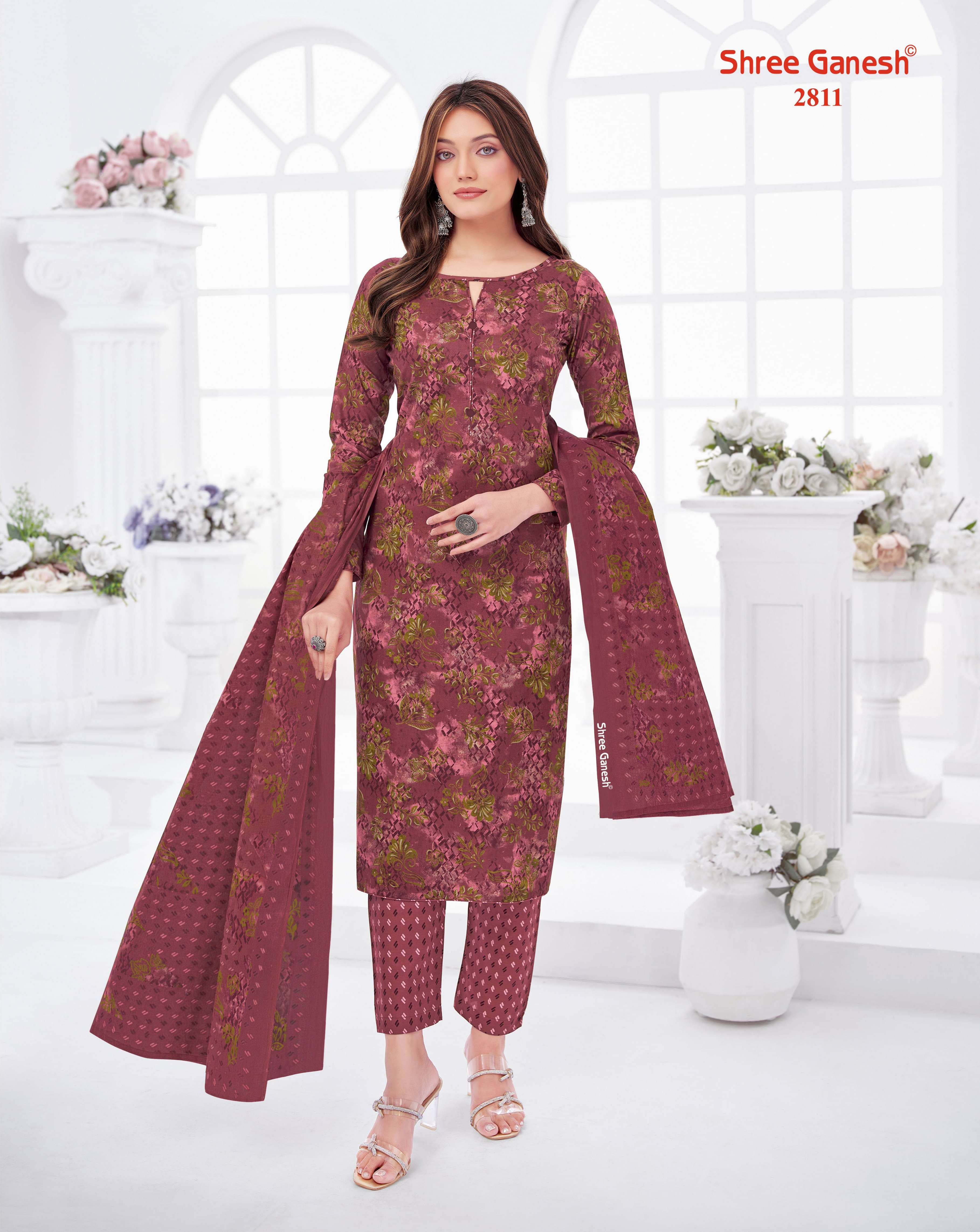 SHREE GANESH  SAMAIYRA VOL 18