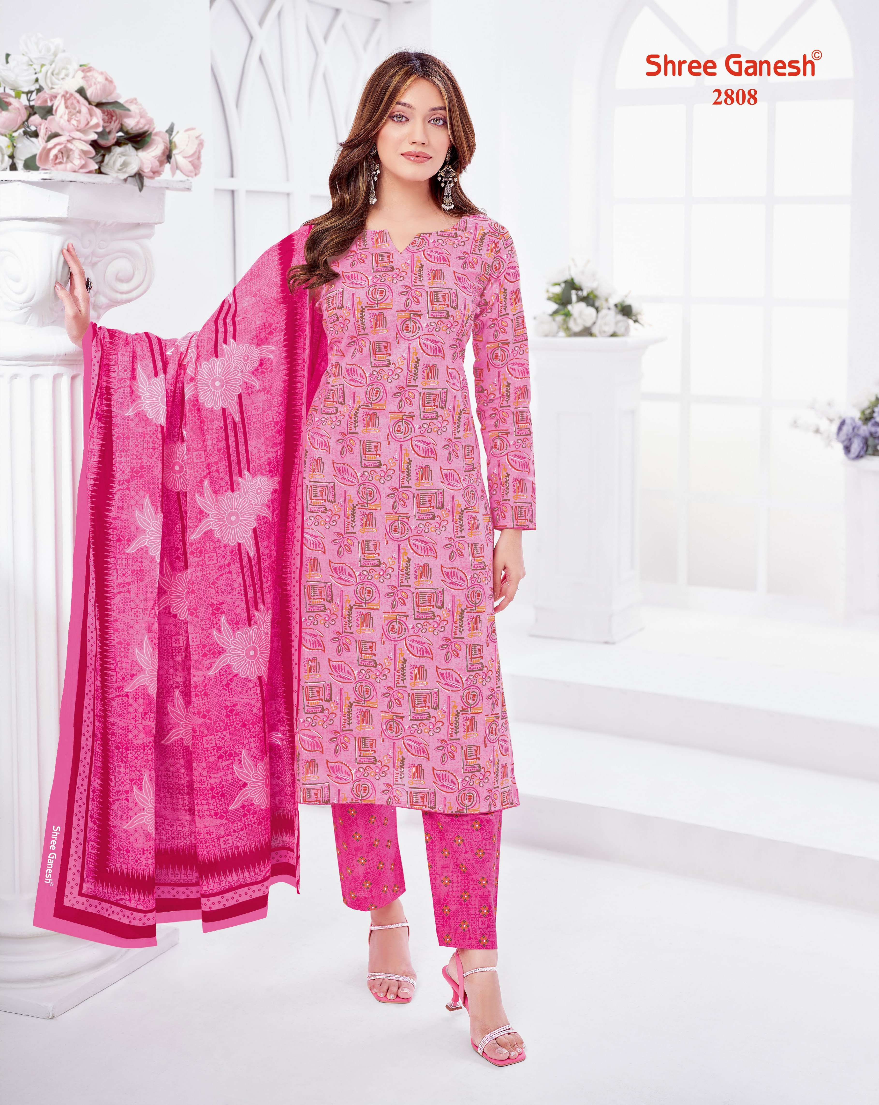 SHREE GANESH  SAMAIYRA VOL 18