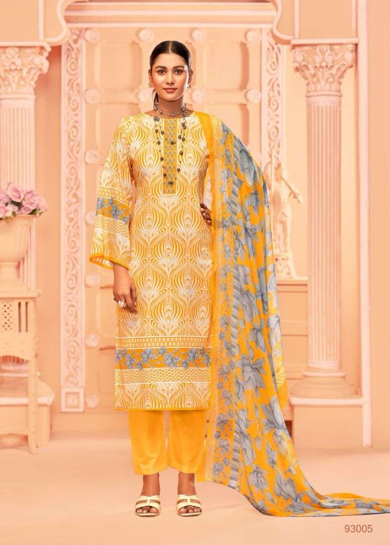 SKT SUITS RIHAANA VOL 2