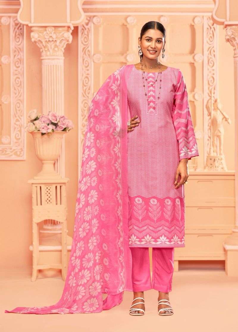 SKT SUITS RIHAANA VOL 2