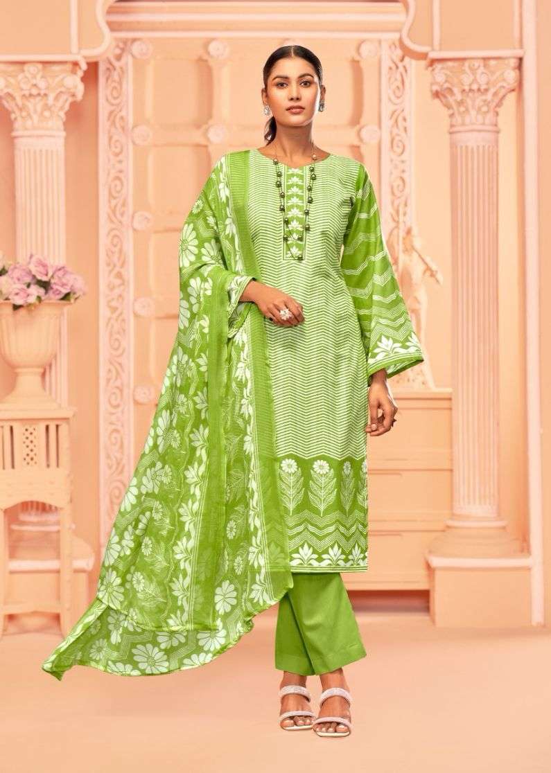 SKT SUITS RIHAANA VOL 2