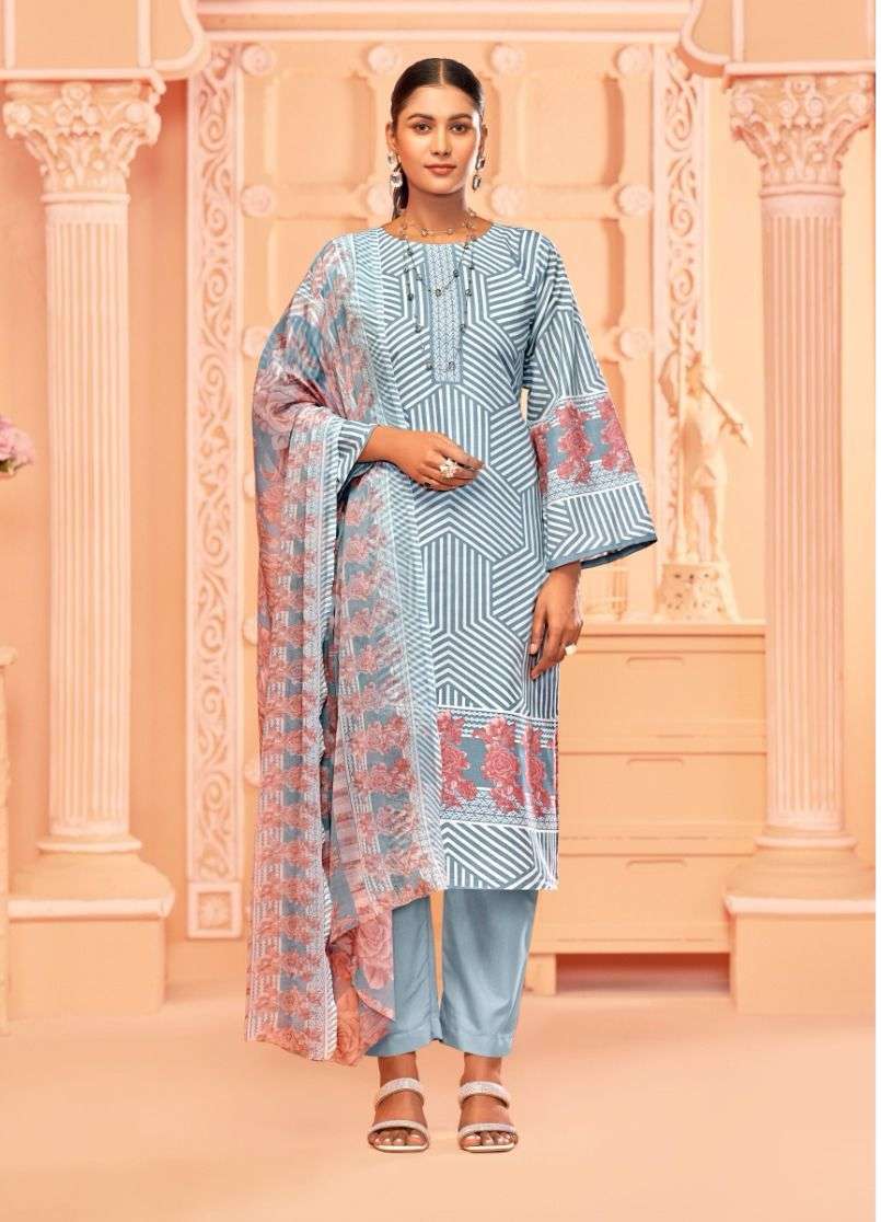 SKT SUITS RIHAANA VOL 2