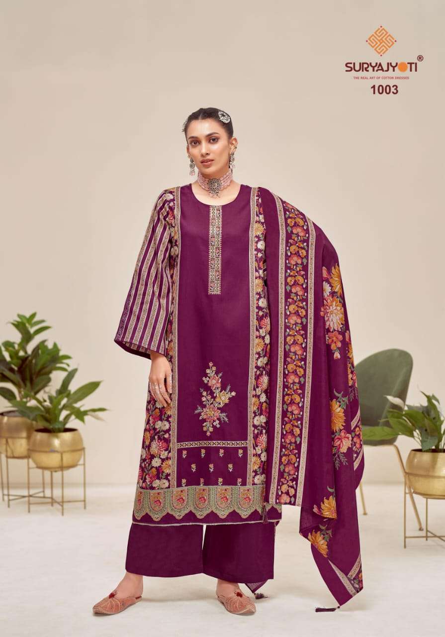 SURYAJYOTI KAAMINI VOL 1