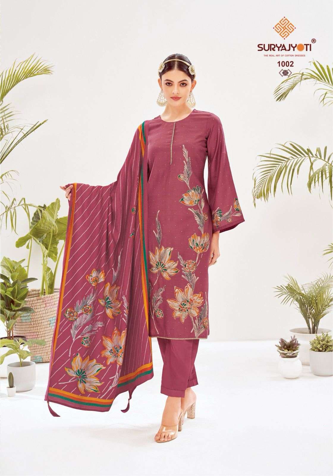  SURYAJYOTI KHUSHI VOL 1