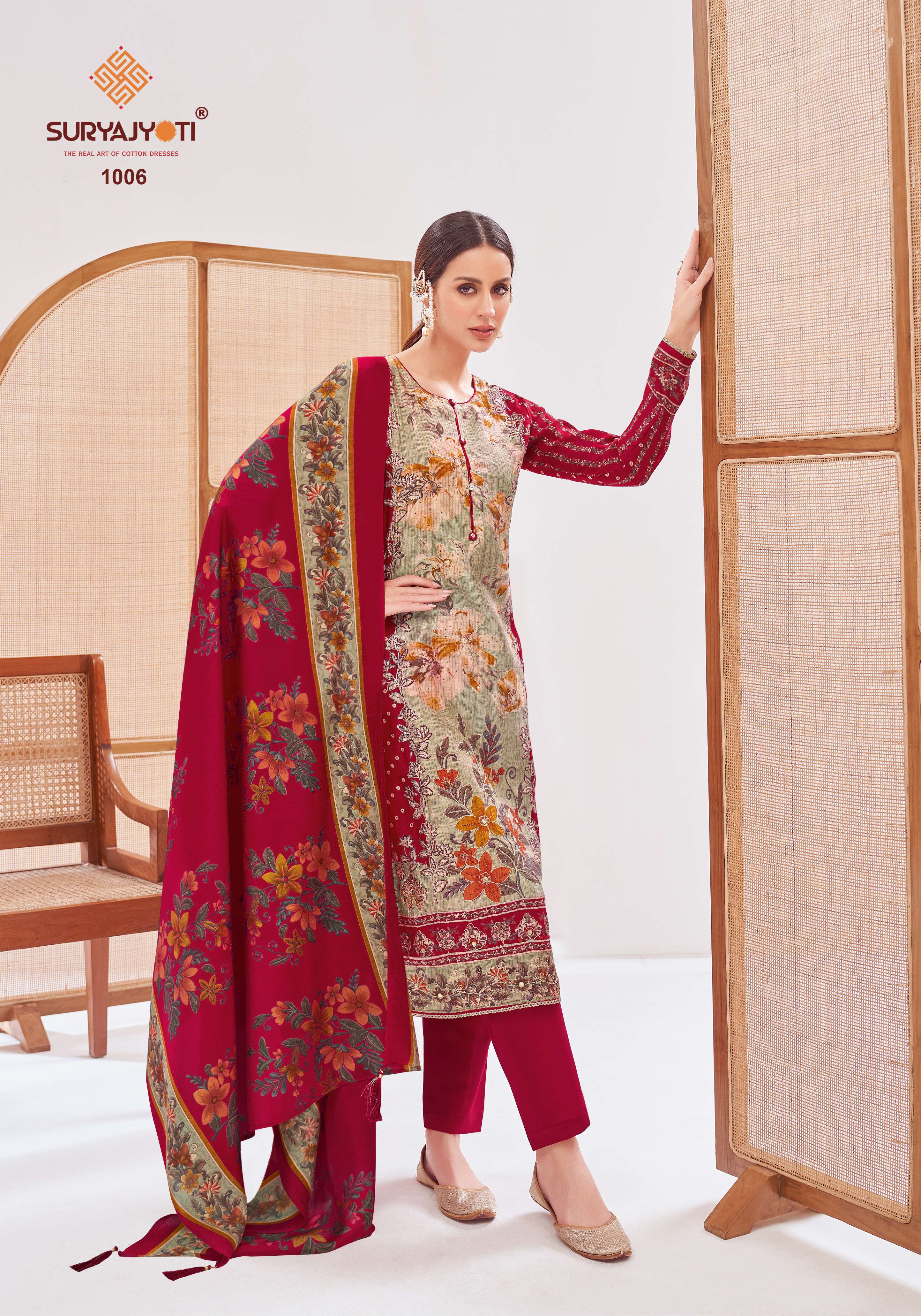 SURYAJYOTI  KUSUM VOL 1 