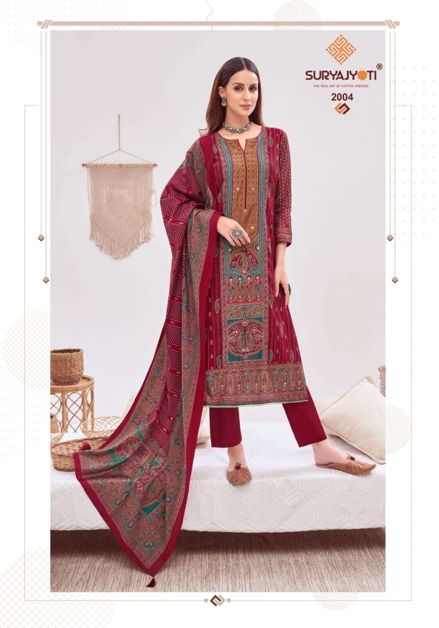 SURYAJYOTI PAYAL ADVANCE VOL 2 