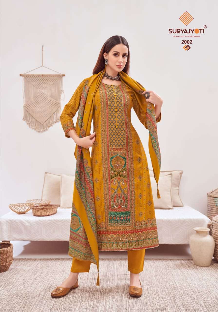 SURYAJYOTI PAYAL ADVANCE VOL 2 