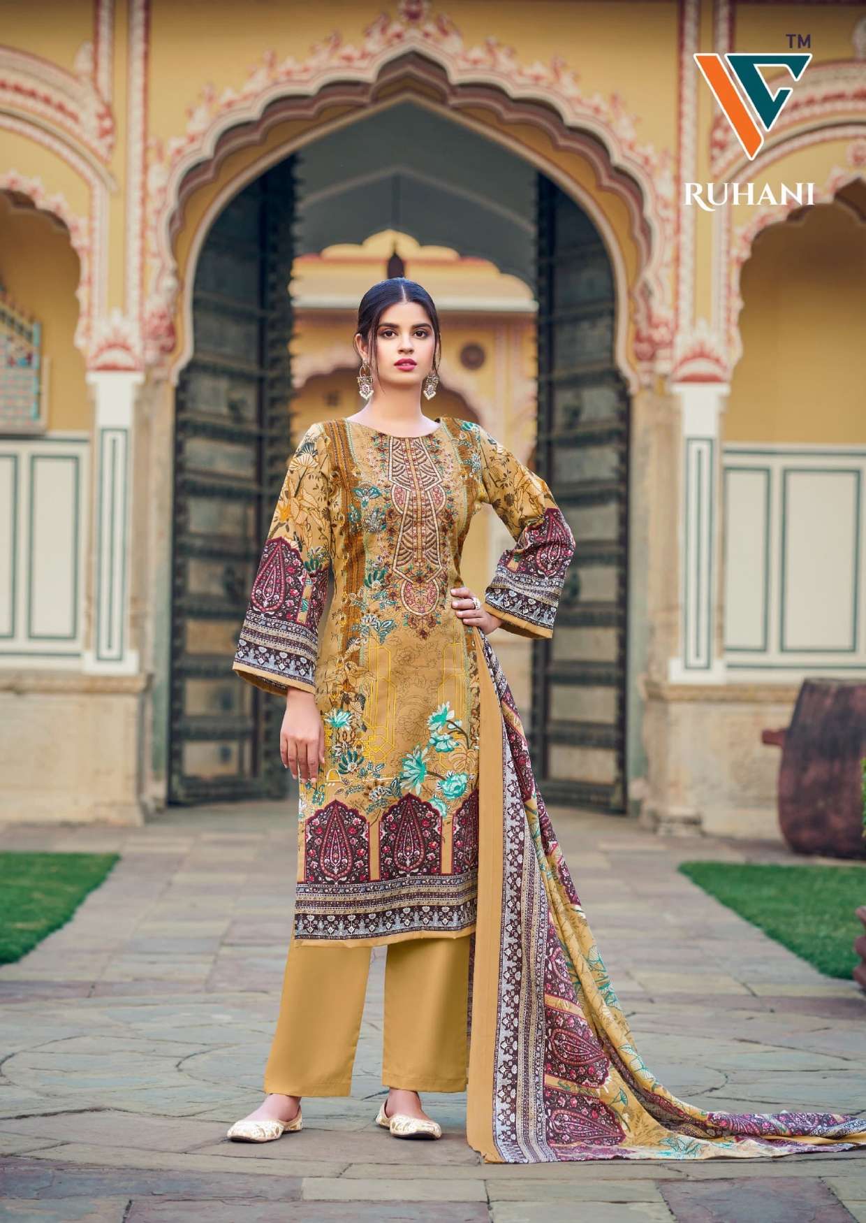 VANDANA‎ CREATION RUHANI‎ VOL 29