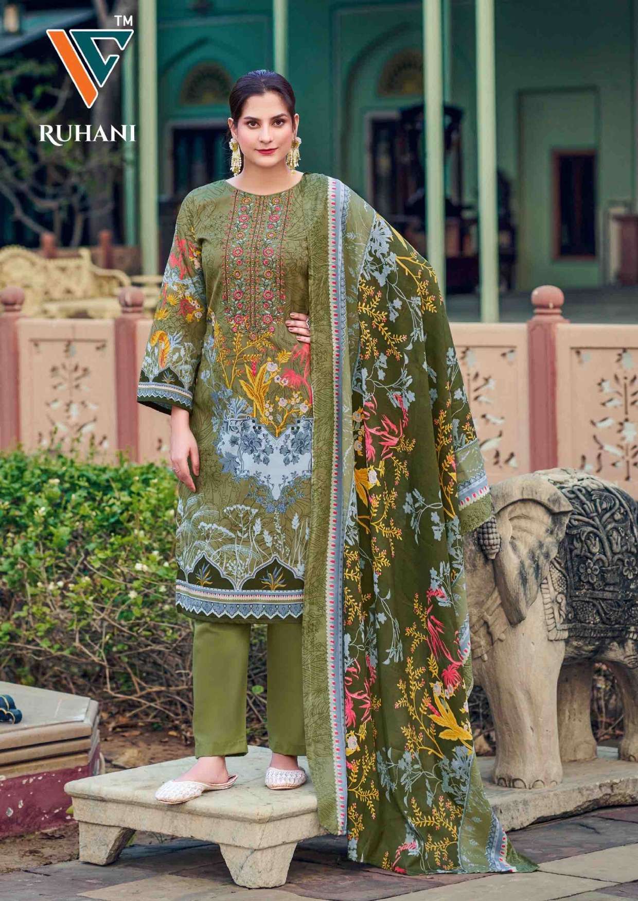 VANDANA‎ CREATION RUHANI‎ VOL 29