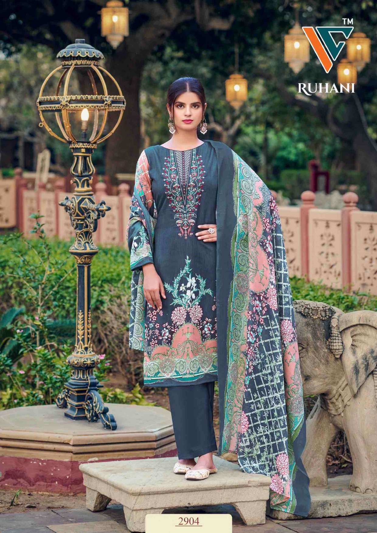 VANDANA‎ CREATION RUHANI‎ VOL 29