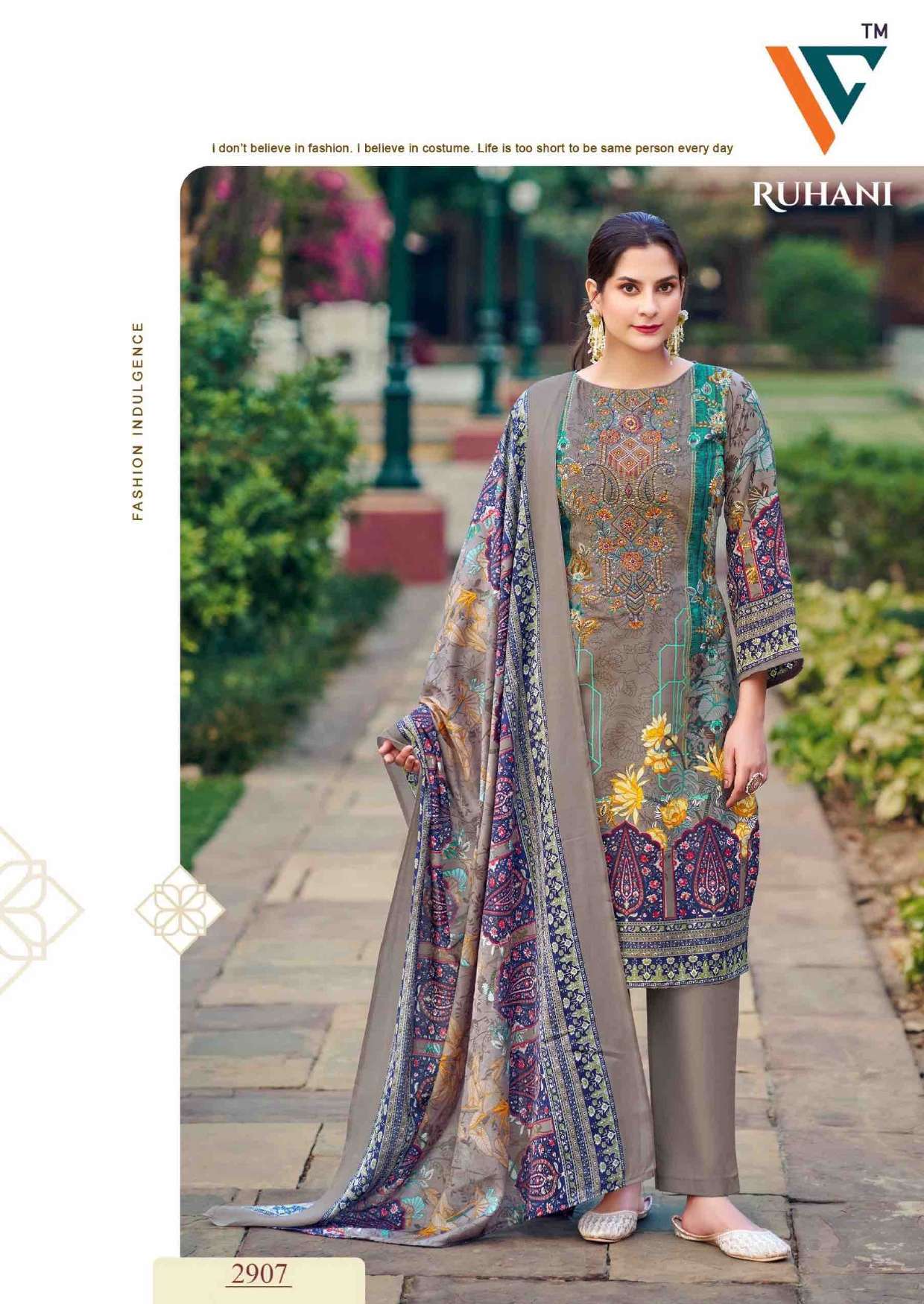 VANDANA‎ CREATION RUHANI‎ VOL 29