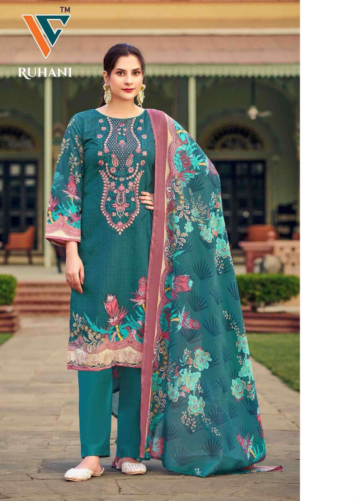 VANDANA‎ CREATION RUHANI‎ VOL 29