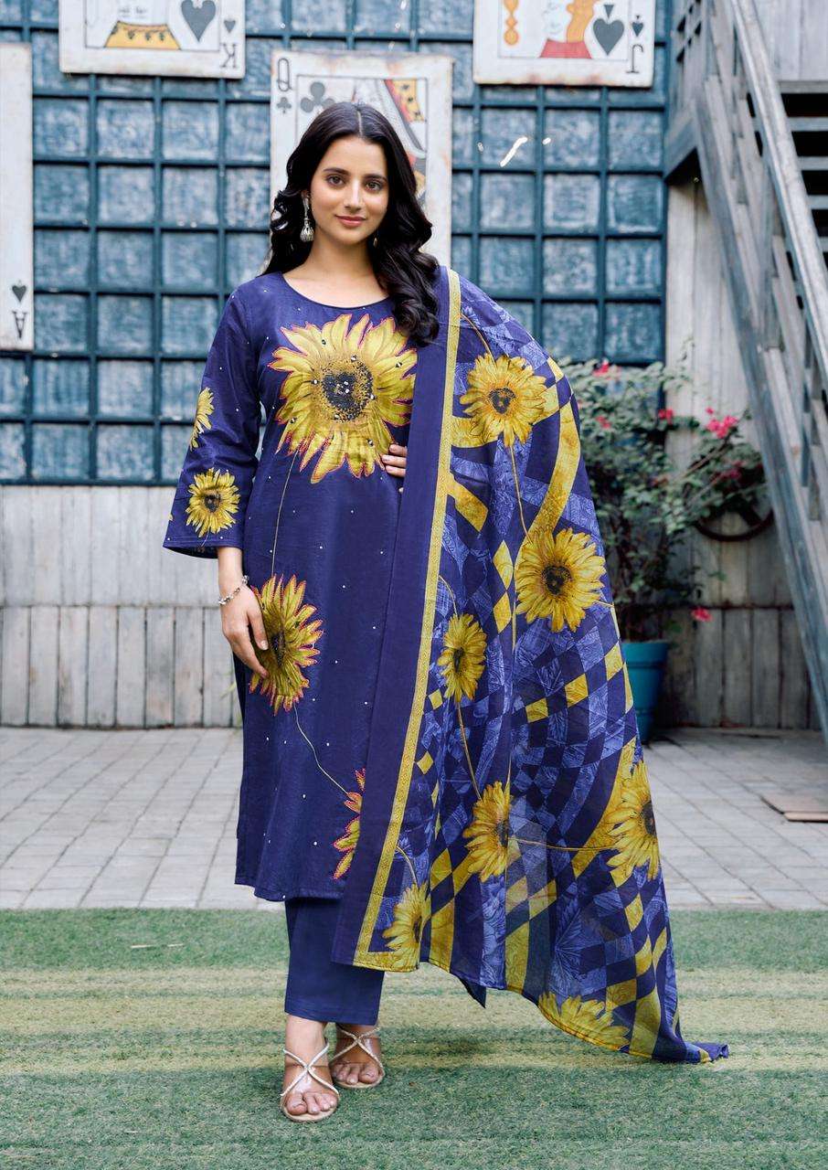 YASHIKA TRENDS DUA VOL 5 READY MADE COLLECTION 