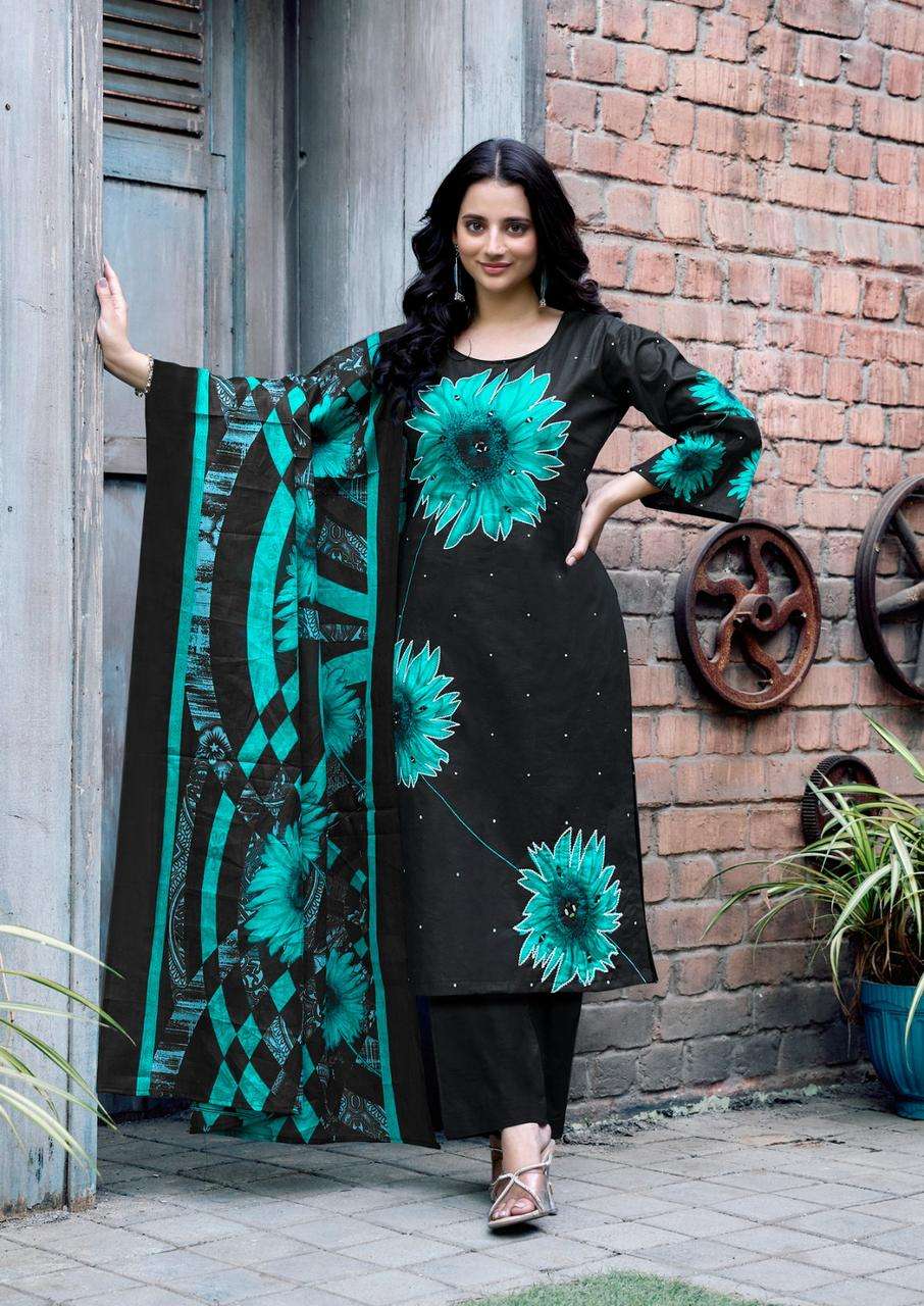 YASHIKA TRENDS DUA VOL 5 READY MADE COLLECTION 