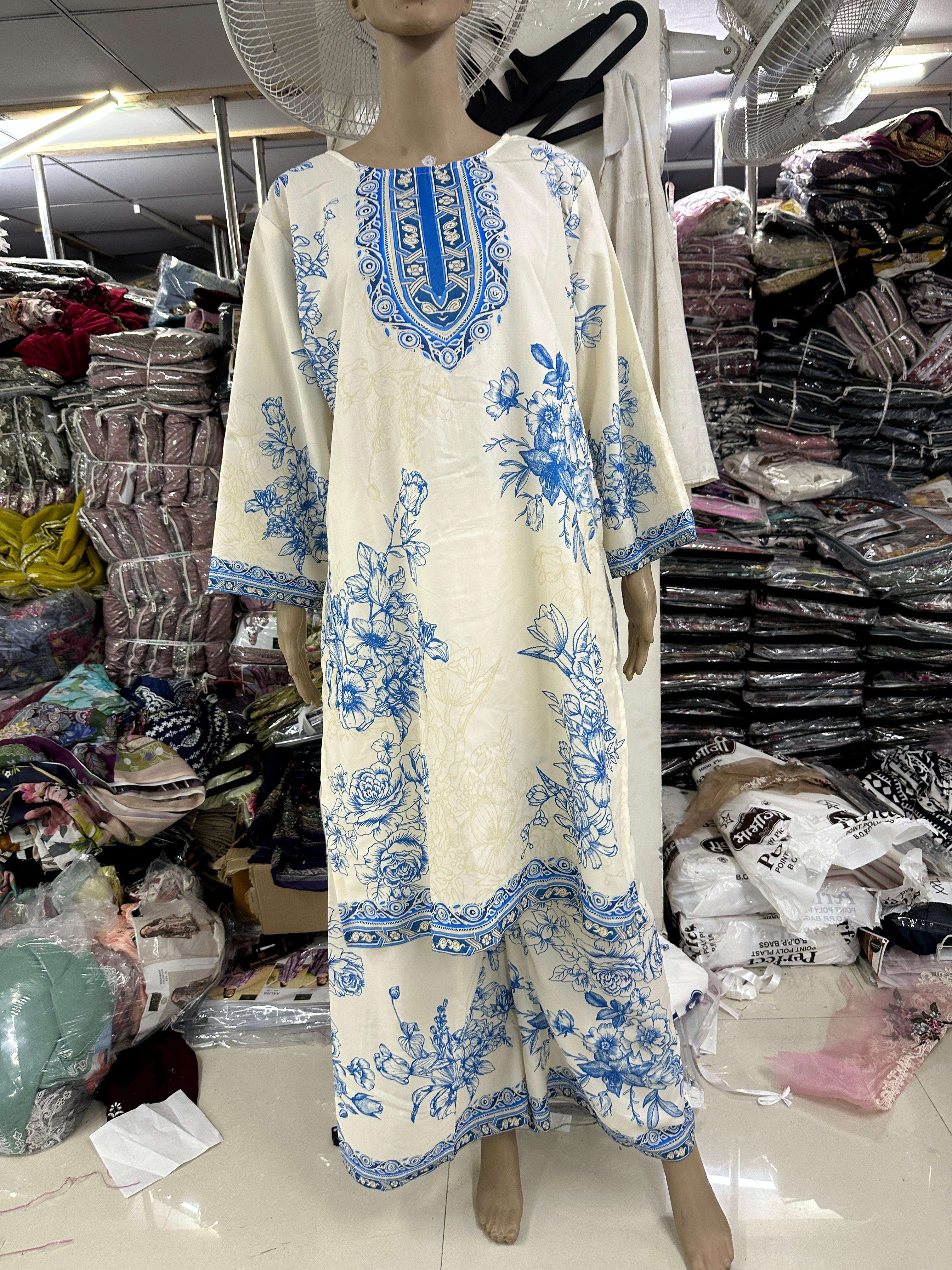 AALIZ PRINTS CODE SET VOL 2 