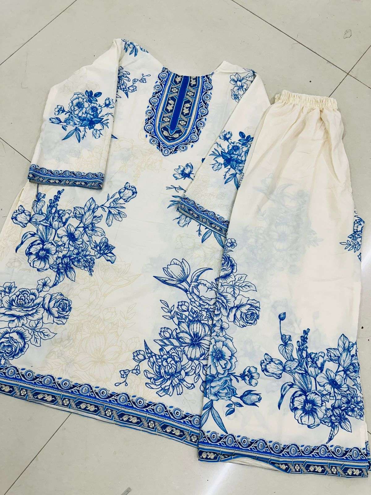 AALIZ PRINTS CODE SET VOL 2 