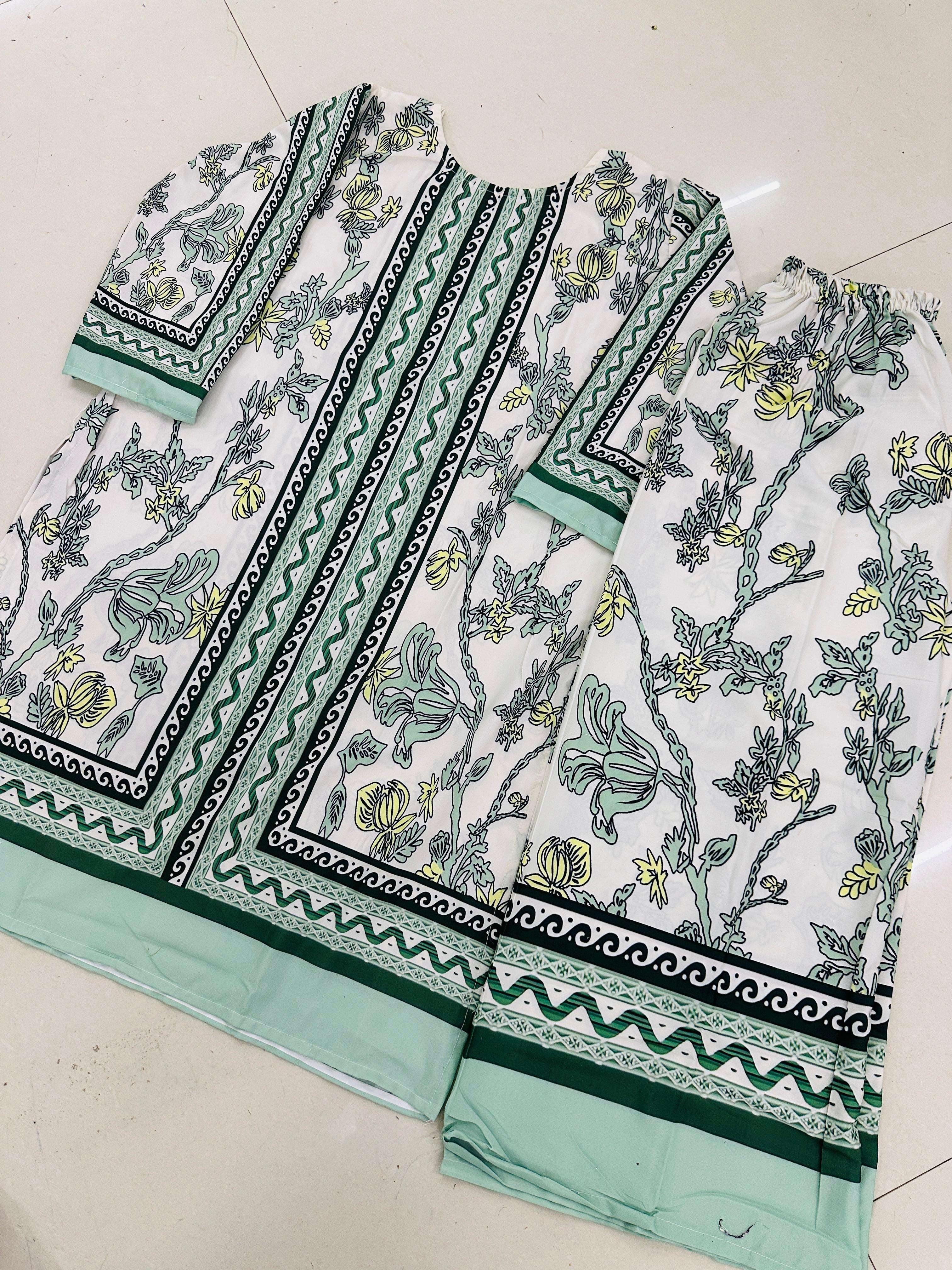 AALIZ PRINTS CODE SET VOL 2 