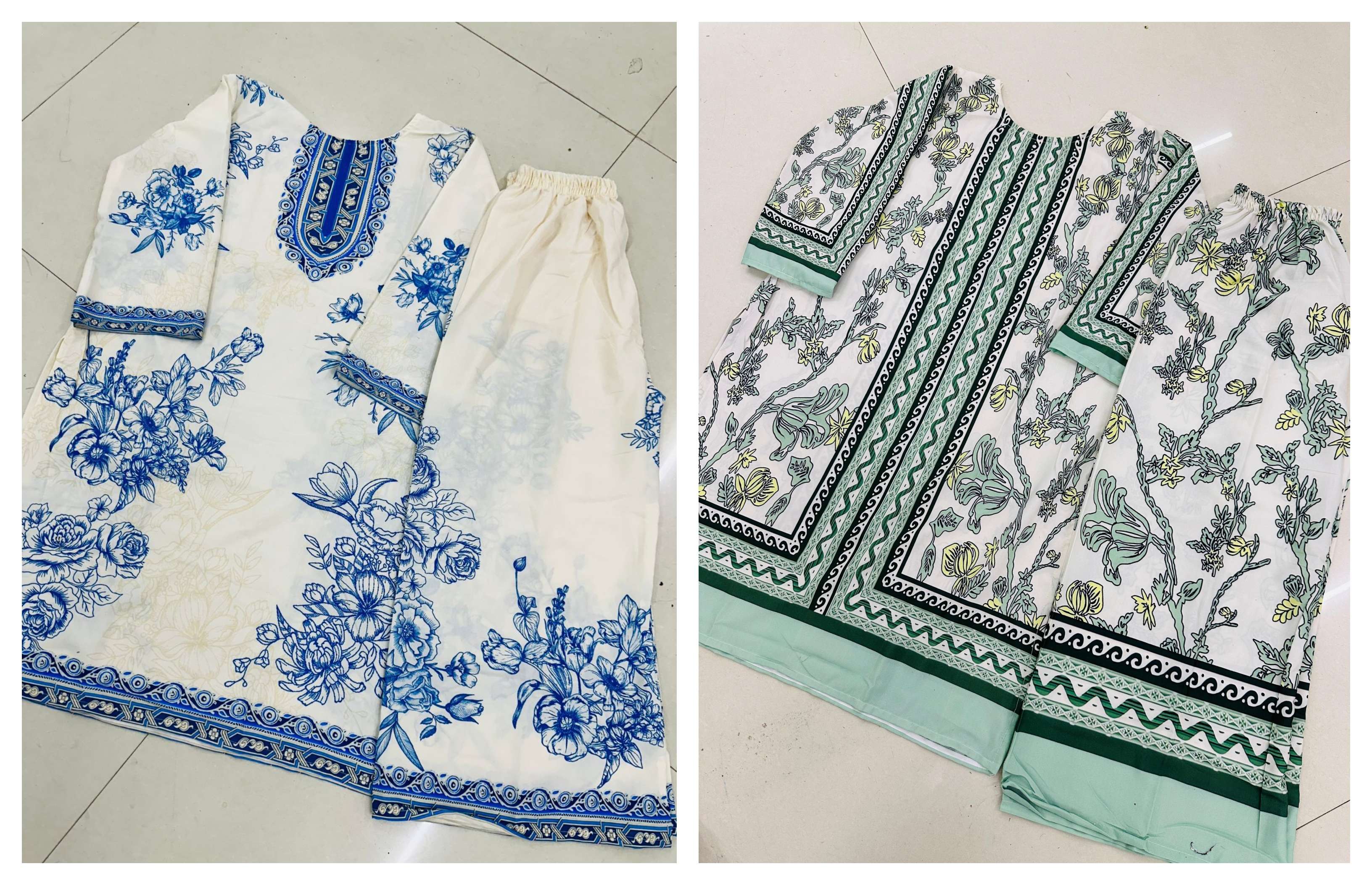 AALIZ PRINTS CODE SET VOL 2 