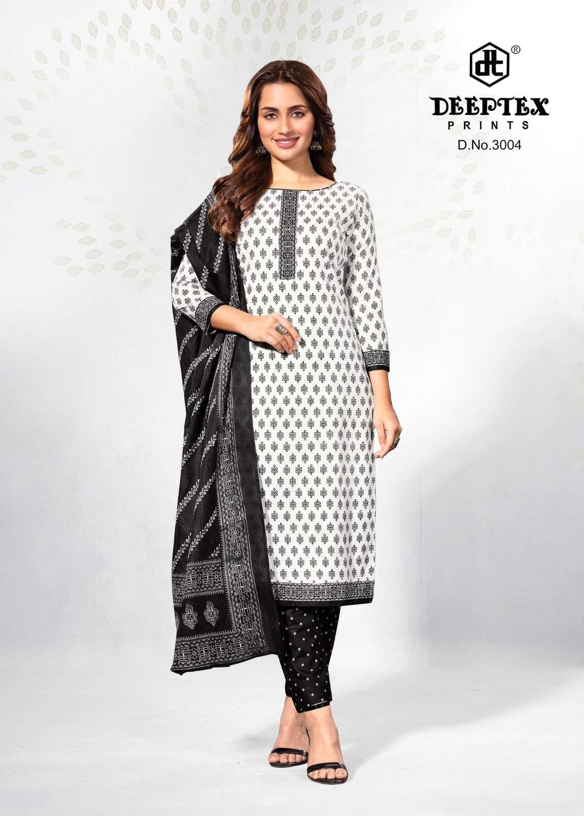  AALIZA BLACK & WHITE SPECIAL VOL  3