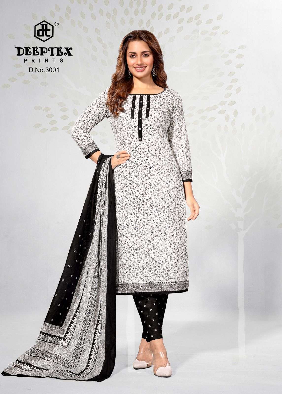  AALIZA BLACK & WHITE SPECIAL VOL  3