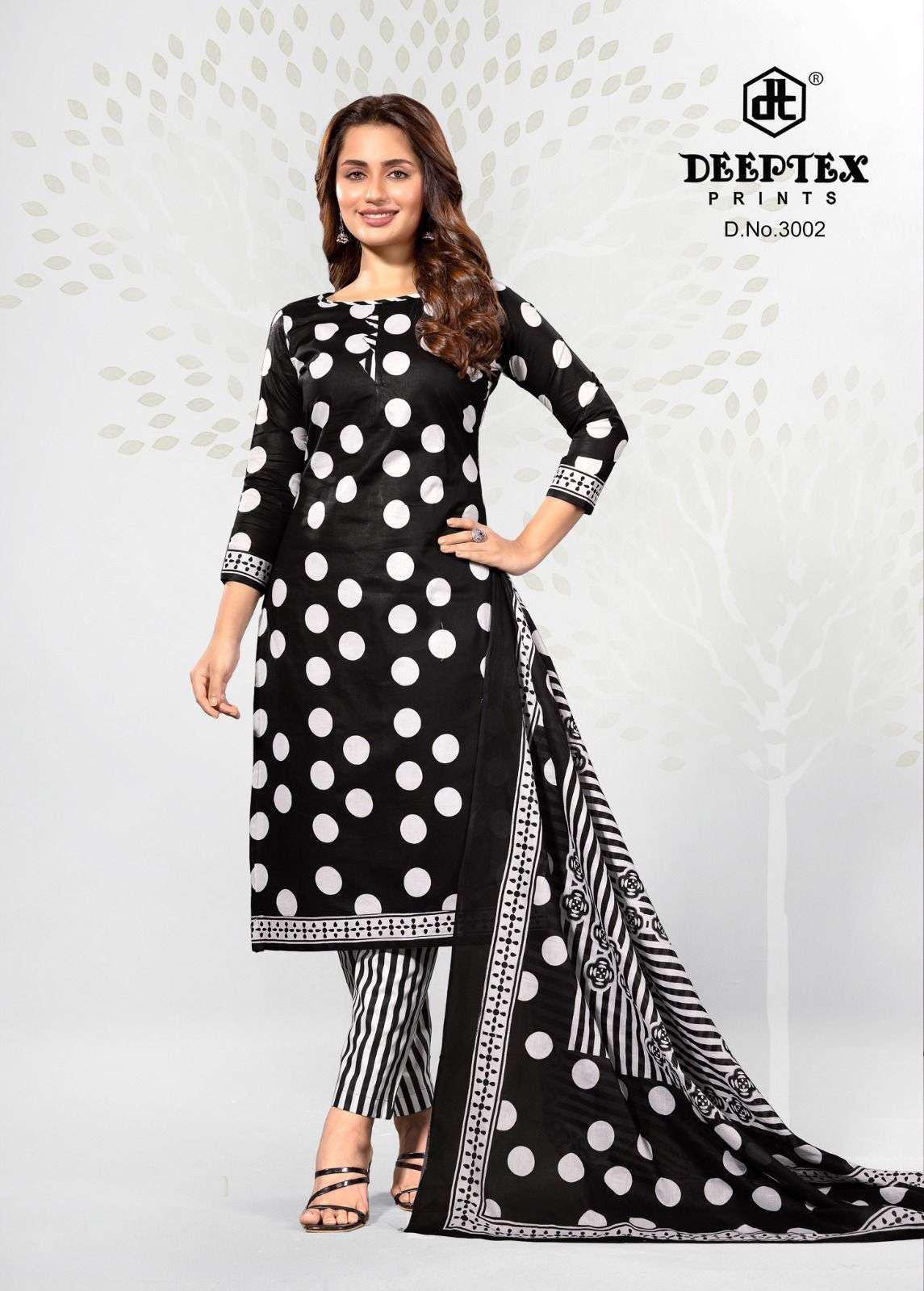  AALIZA BLACK & WHITE SPECIAL VOL  3