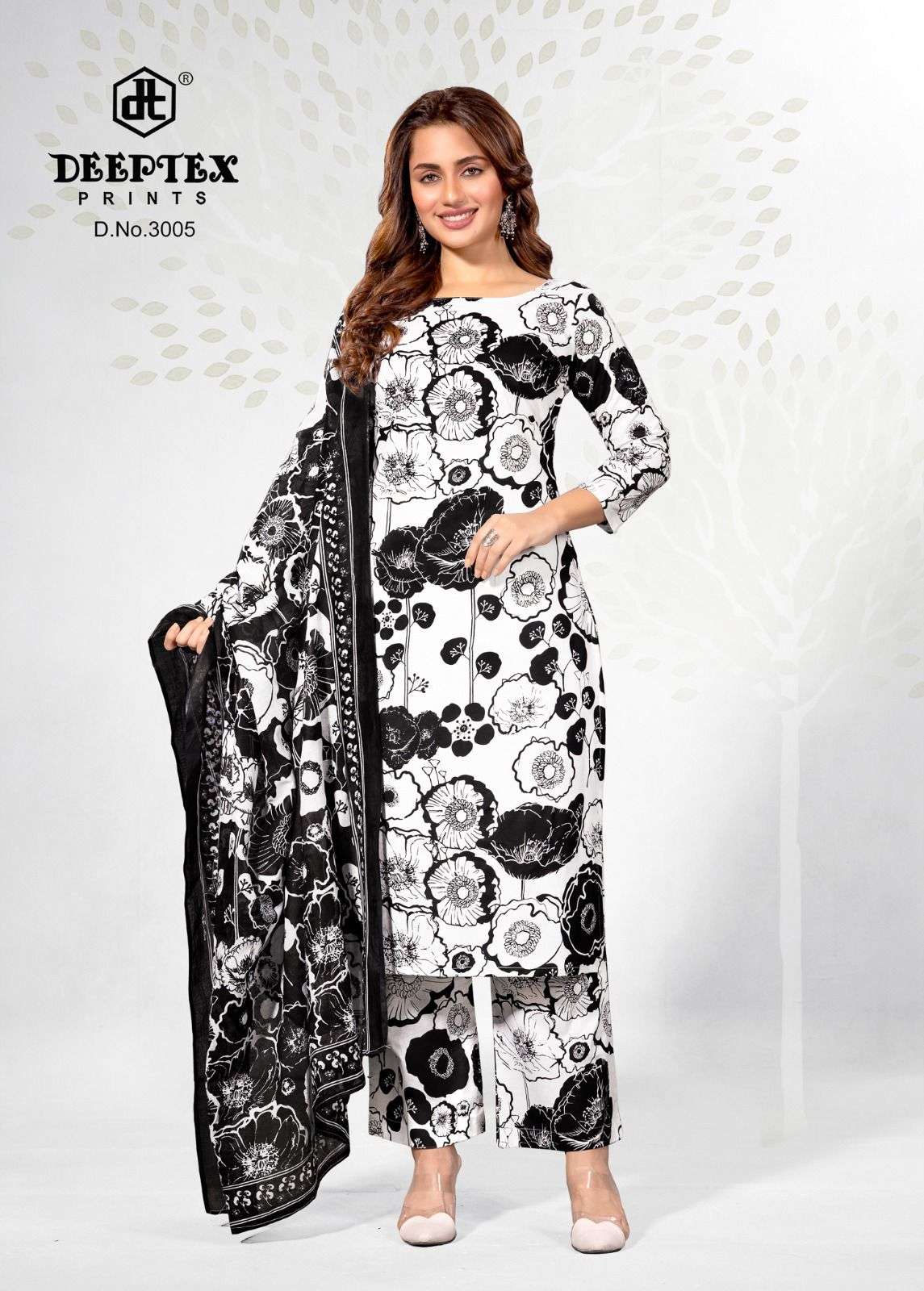  AALIZA BLACK & WHITE SPECIAL VOL  3