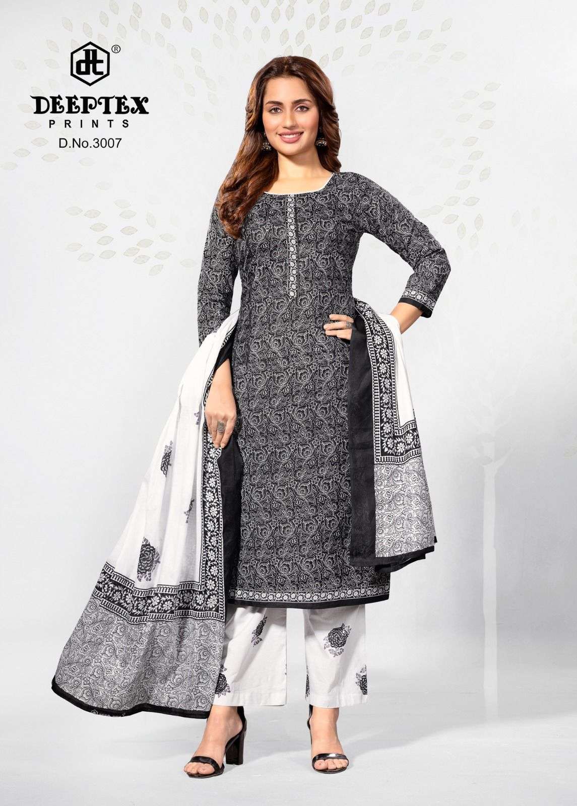  AALIZA BLACK & WHITE SPECIAL VOL  3