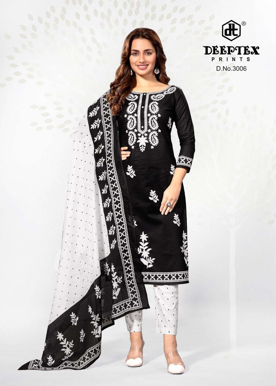  AALIZA BLACK & WHITE SPECIAL VOL  3