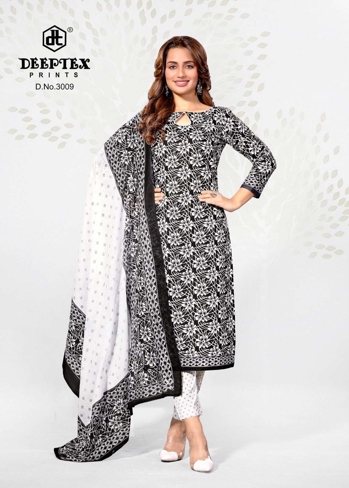  AALIZA BLACK & WHITE SPECIAL VOL  3